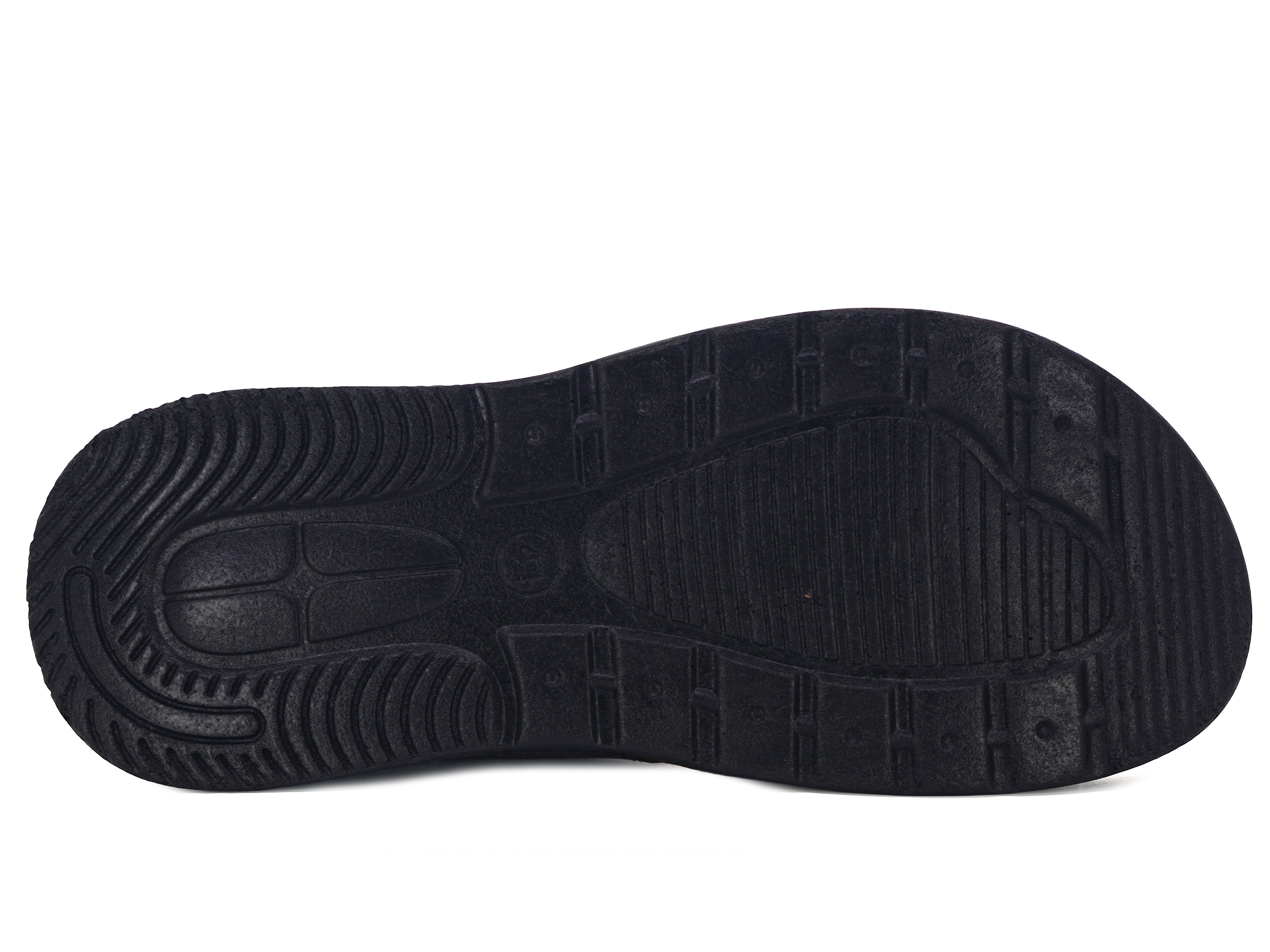 Polex Merdane M-2009  Sport Monta Poşetli Günlük Terlik - 3
