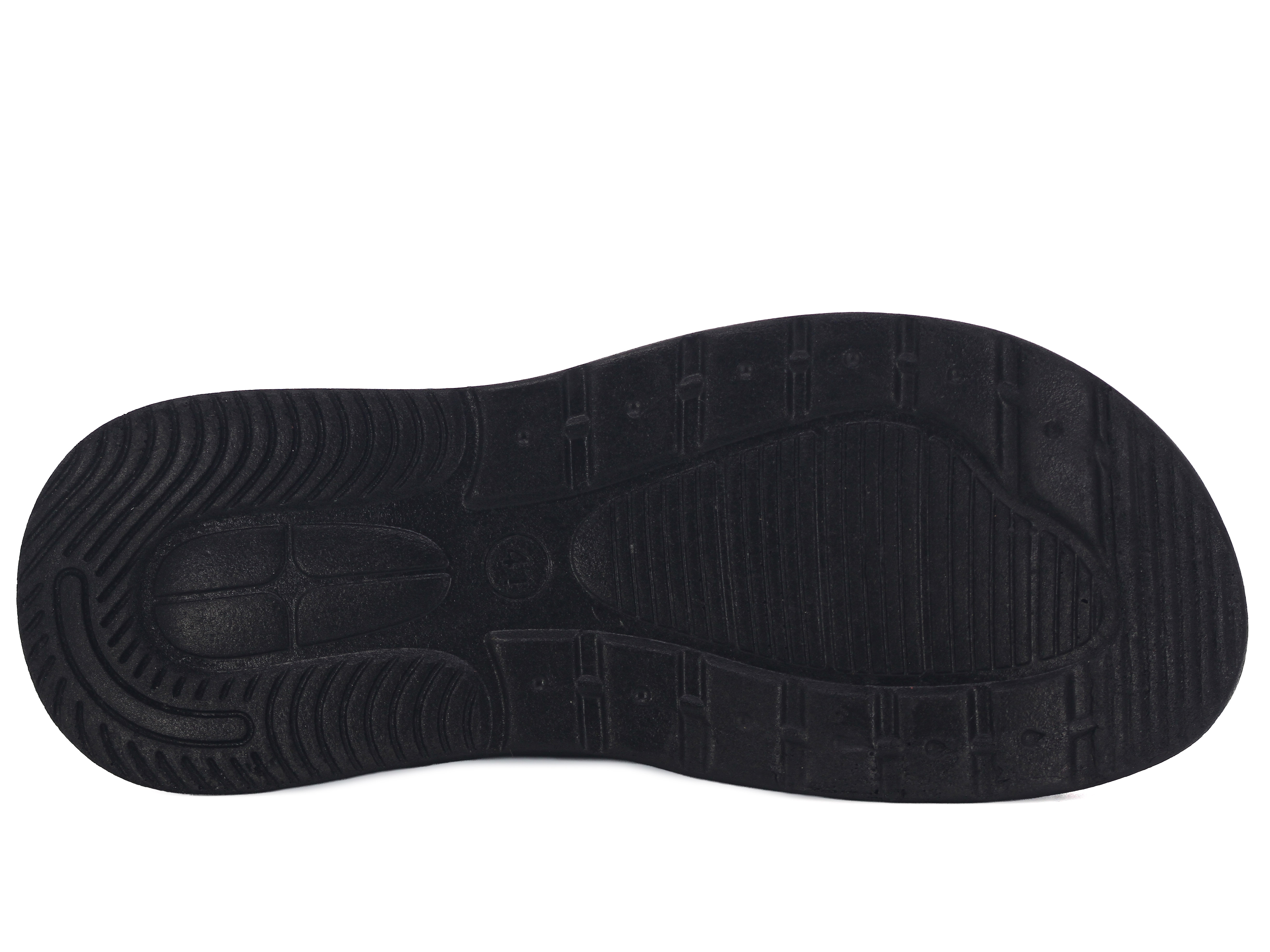 Polex Merdane M-2005  Sport Monta Poşetli Günlük Terlik - 3