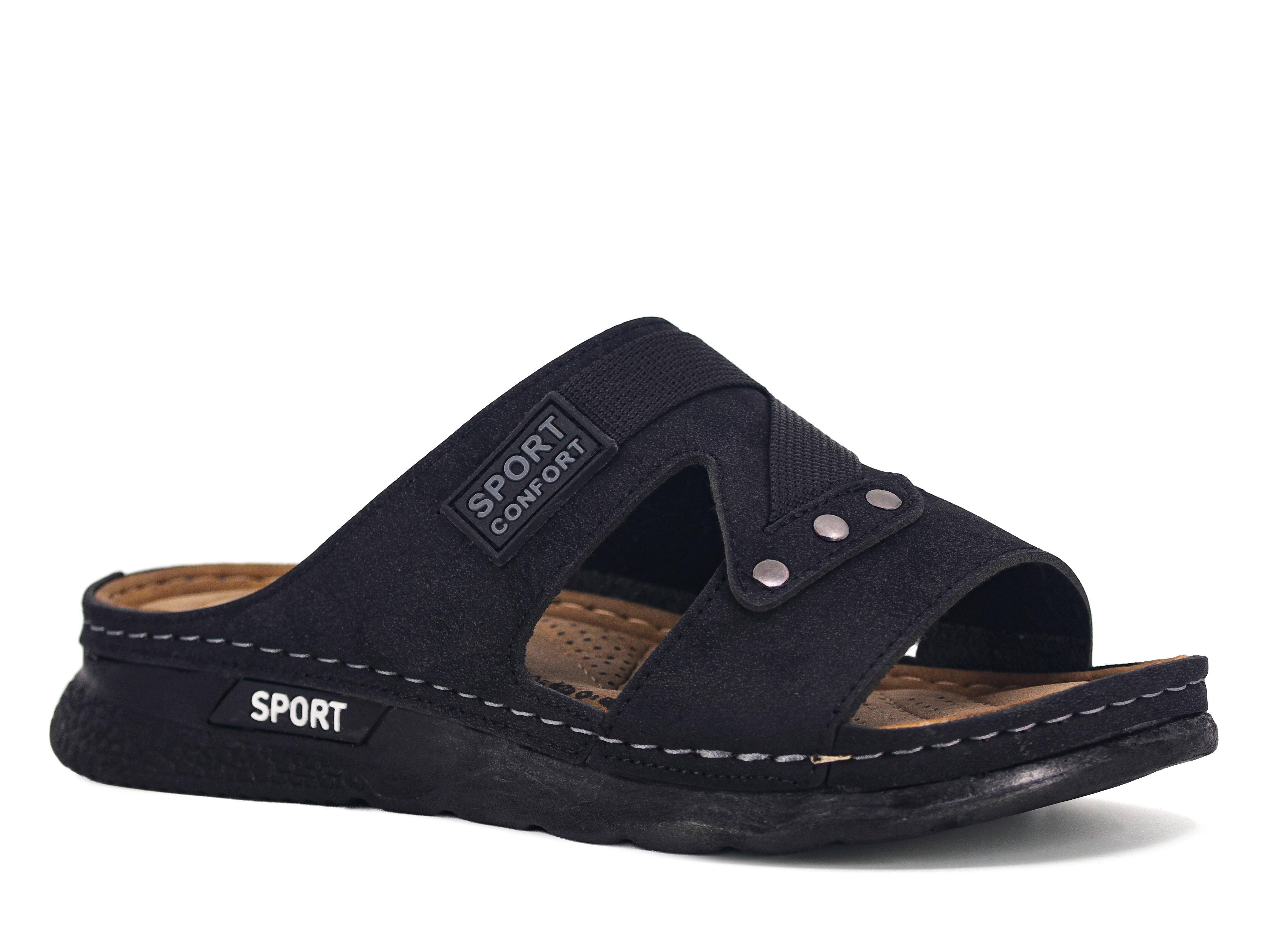 Polex Merdane M-2005  Sport Monta Poşetli Günlük Terlik - 1