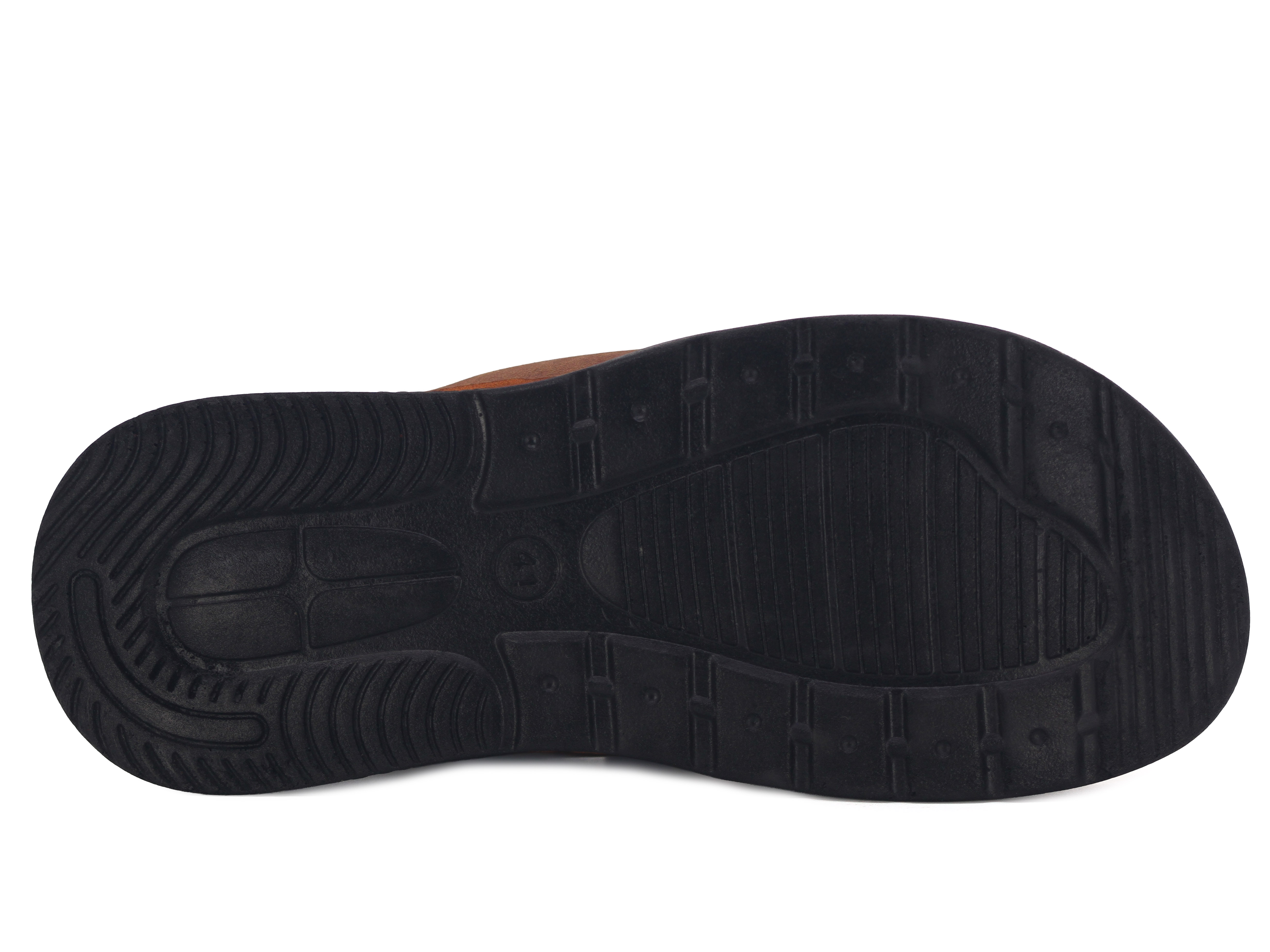 Polex Merdane M-2005  Sport Monta Poşetli Günlük Terlik - 3