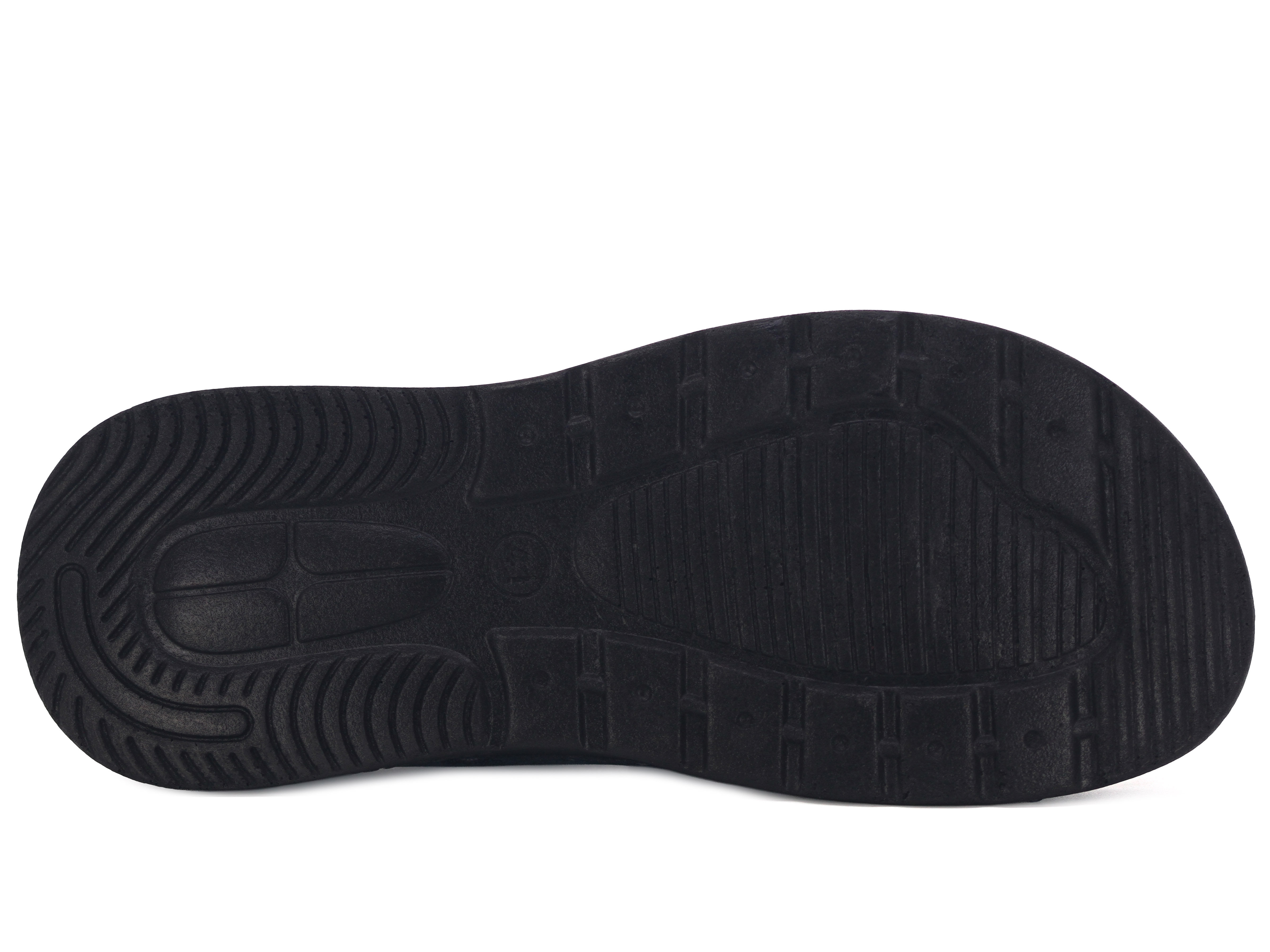 Polex Merdane M-2005  Sport Monta Poşetli Günlük Terlik - 3