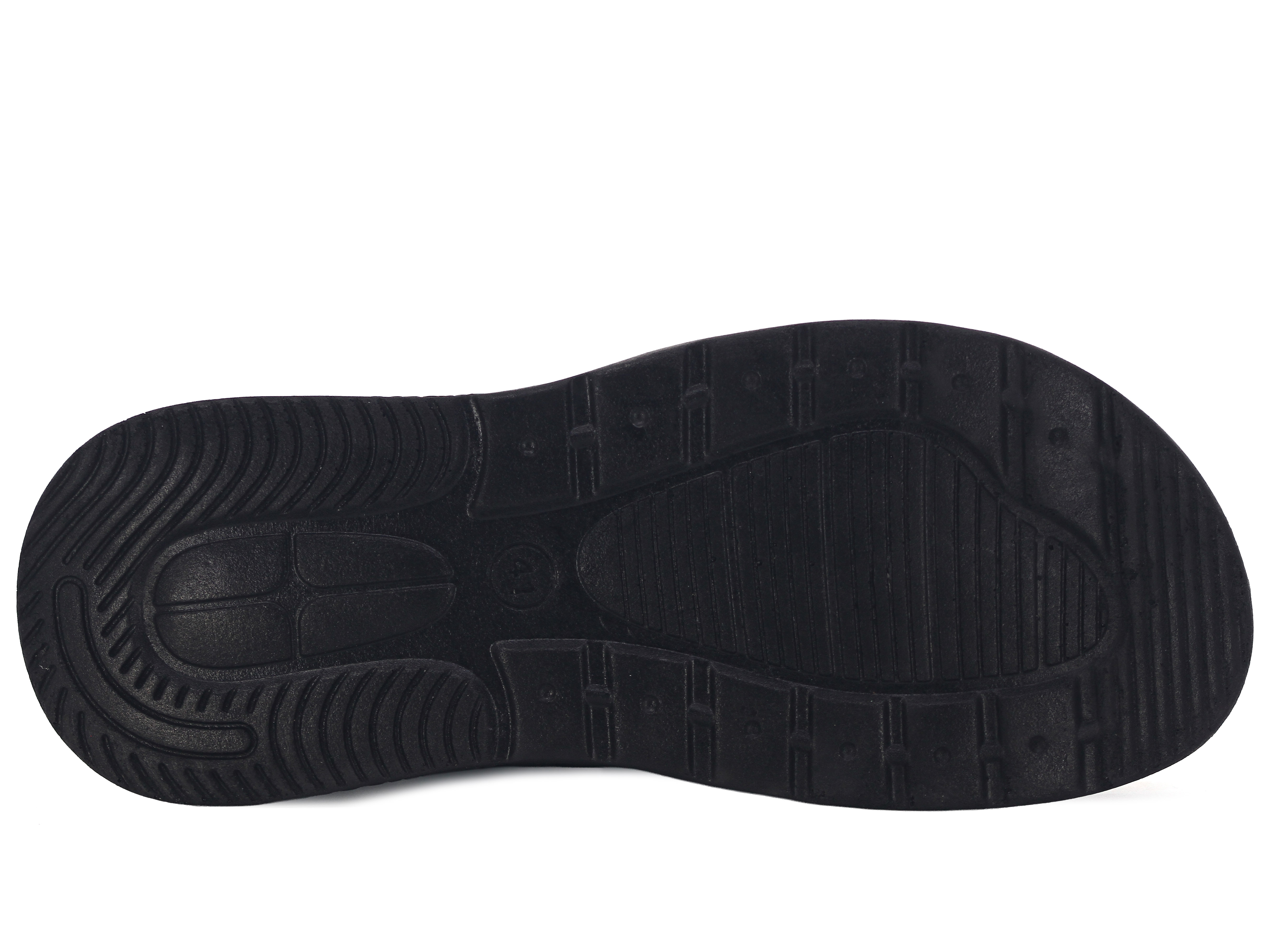 Polex Merdane M-2005  Sport Monta Poşetli Günlük Terlik - 3