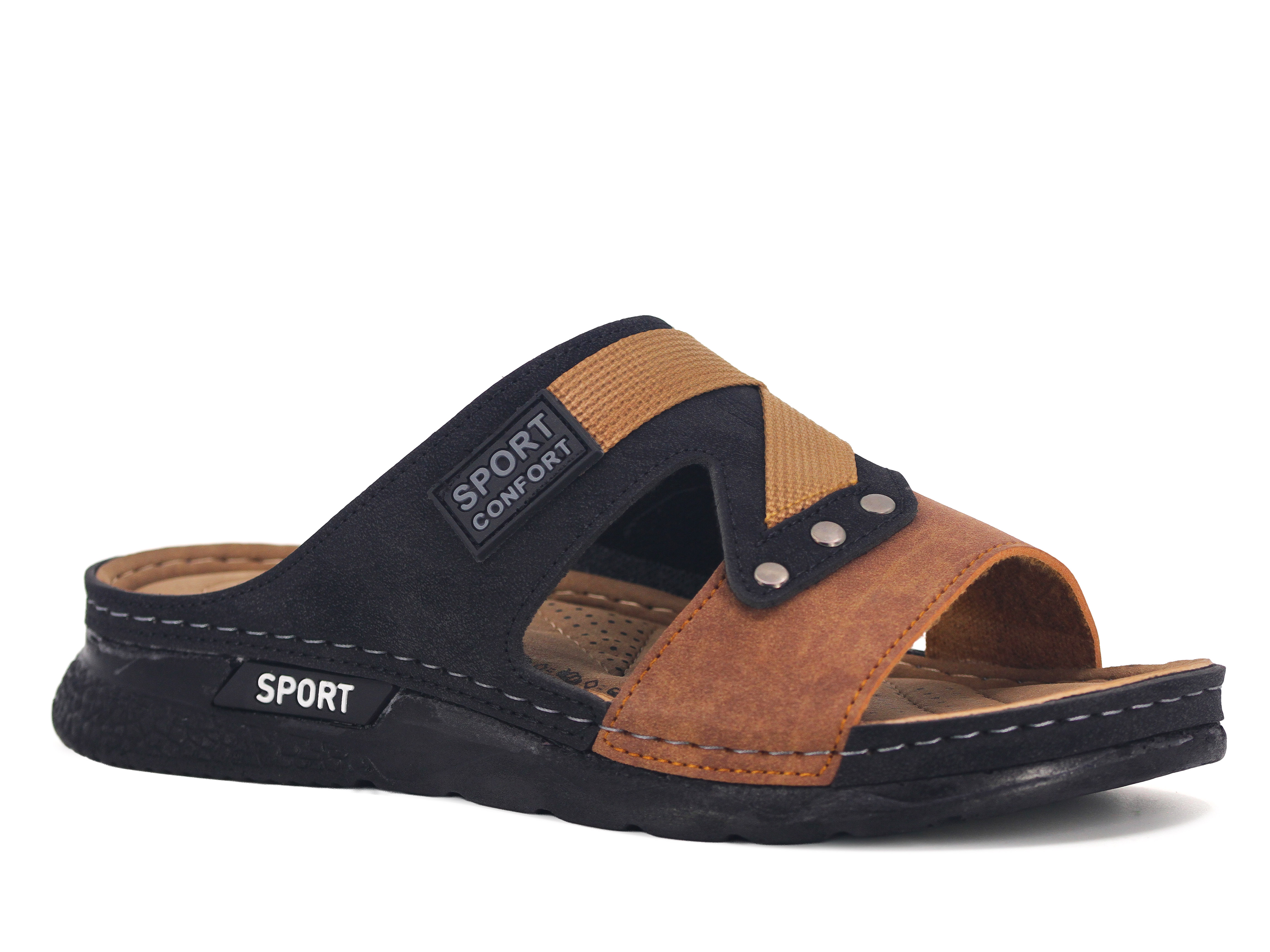 Polex Merdane M-2005  Sport Monta Poşetli Günlük Terlik