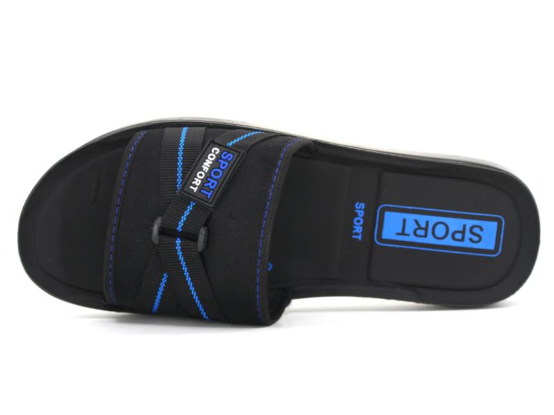 Polex Merdane 656 Sport Günlük Terlik - 2