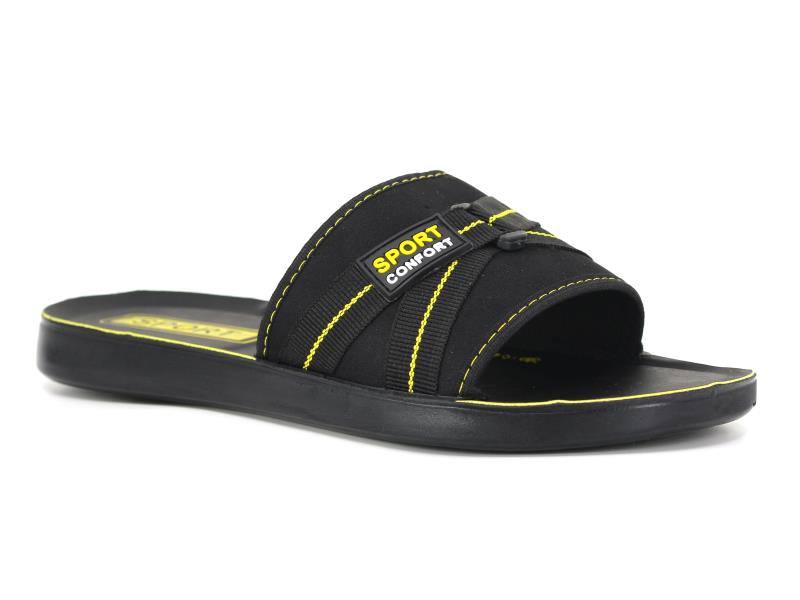 Polex Merdane 656 Sport Günlük Terlik - 1