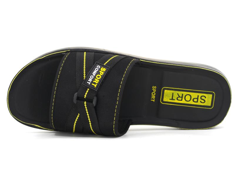 Polex Merdane 656 Sport Günlük Terlik - 2