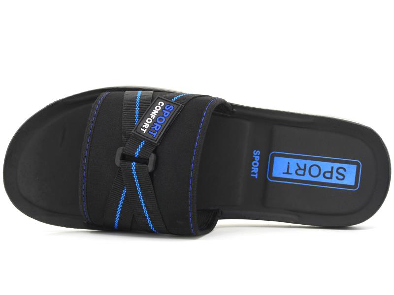 Polex Merdane 603 Sport Günlük Terlik - 2