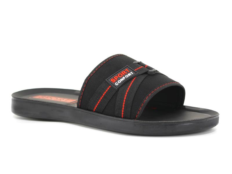 Polex Merdane 603 Sport Günlük Terlik - 1