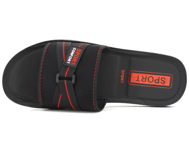 Polex Merdane 603 Sport Günlük Terlik - 2