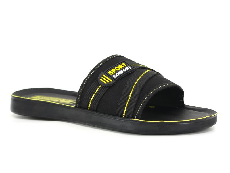 Polex Merdane 603 Sport Günlük Terlik - 1