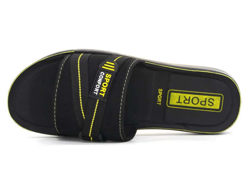 Polex Merdane 603 Sport Günlük Terlik - 2
