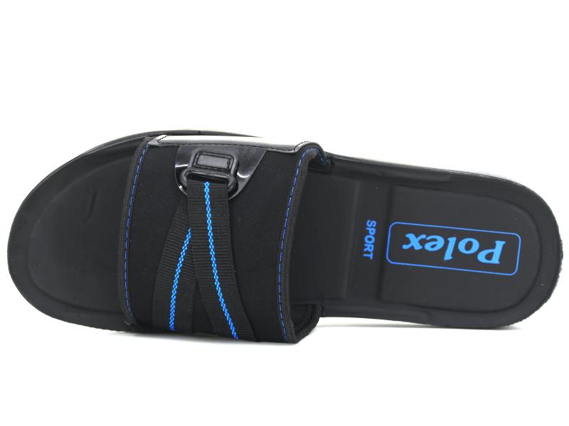 Polex Merdane 674 Sport Günlük Terlik - 2