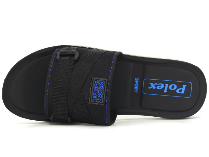 Polex Merdane 604 Sport Günlük Terlik - 2