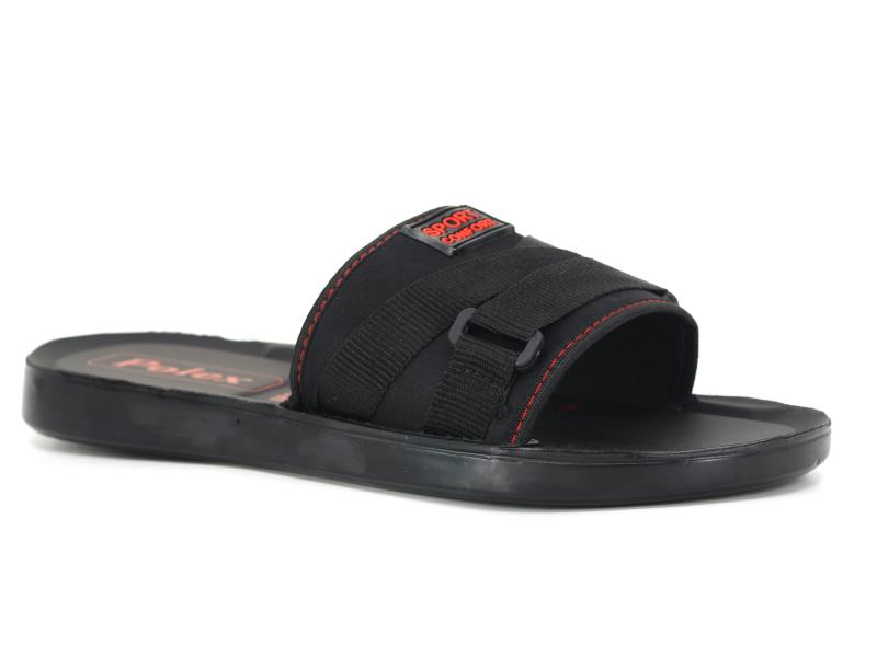 Polex Merdane 604 Sport Günlük Terlik - 1