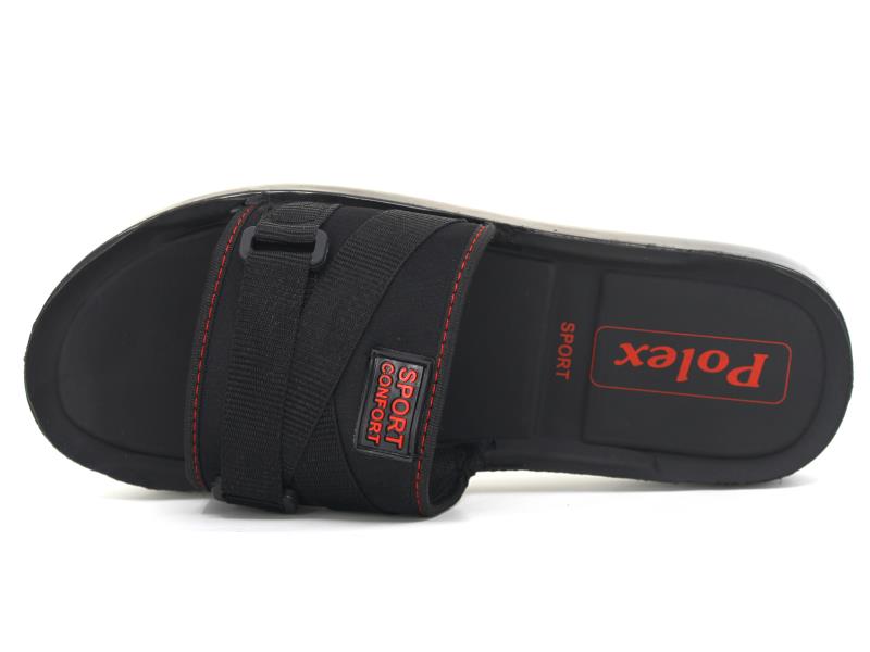 Polex Merdane 604 Sport Günlük Terlik - 2