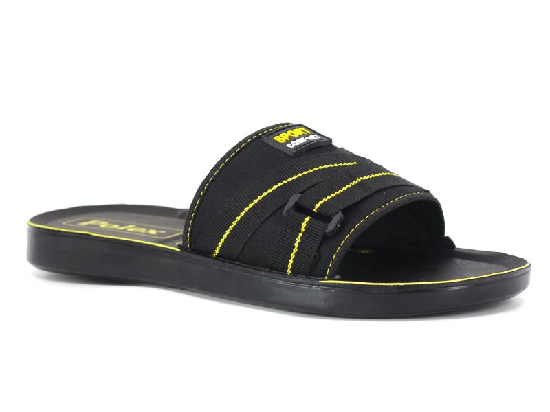 Polex Merdane 604 Sport Günlük Terlik - 1