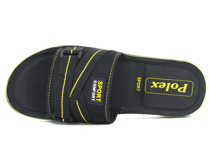Polex Merdane 604 Sport Günlük Terlik - 2