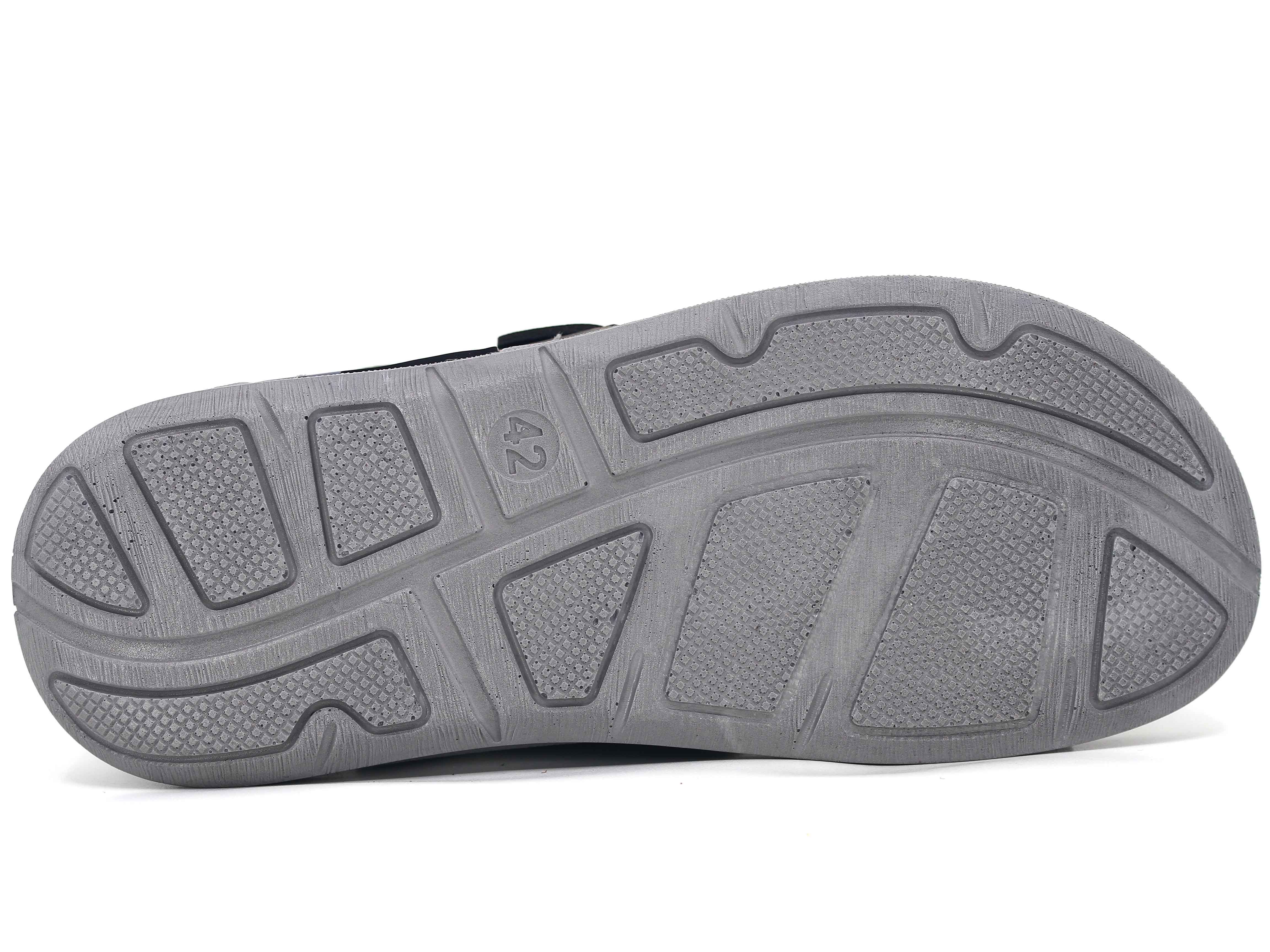 Polex Merdane M226-0108 Geçmeli Tokalı Günlük Terlik - 3