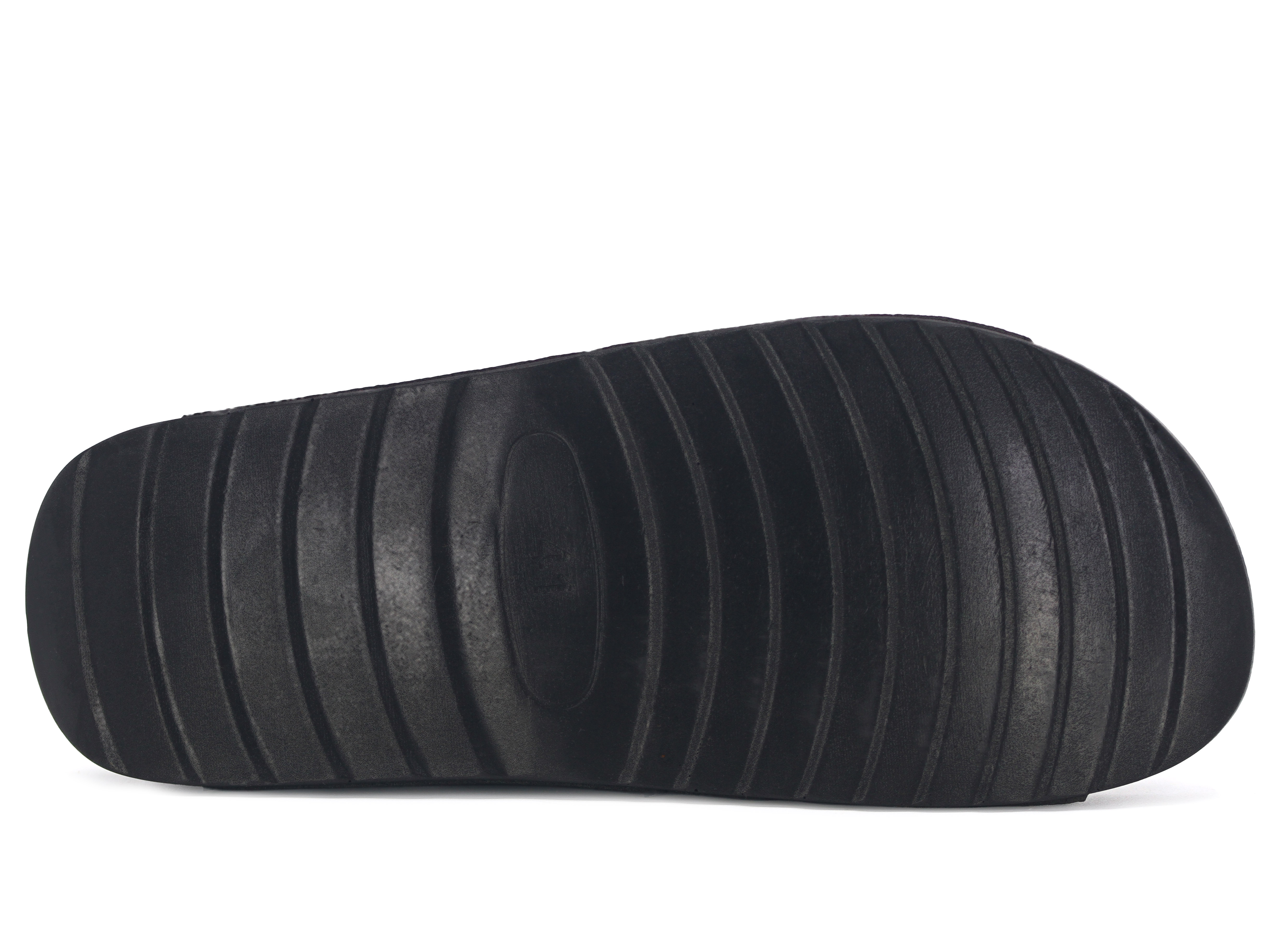 Polex Merdane M246-0103 Üç Bant Monta Günlük Terlik - 3