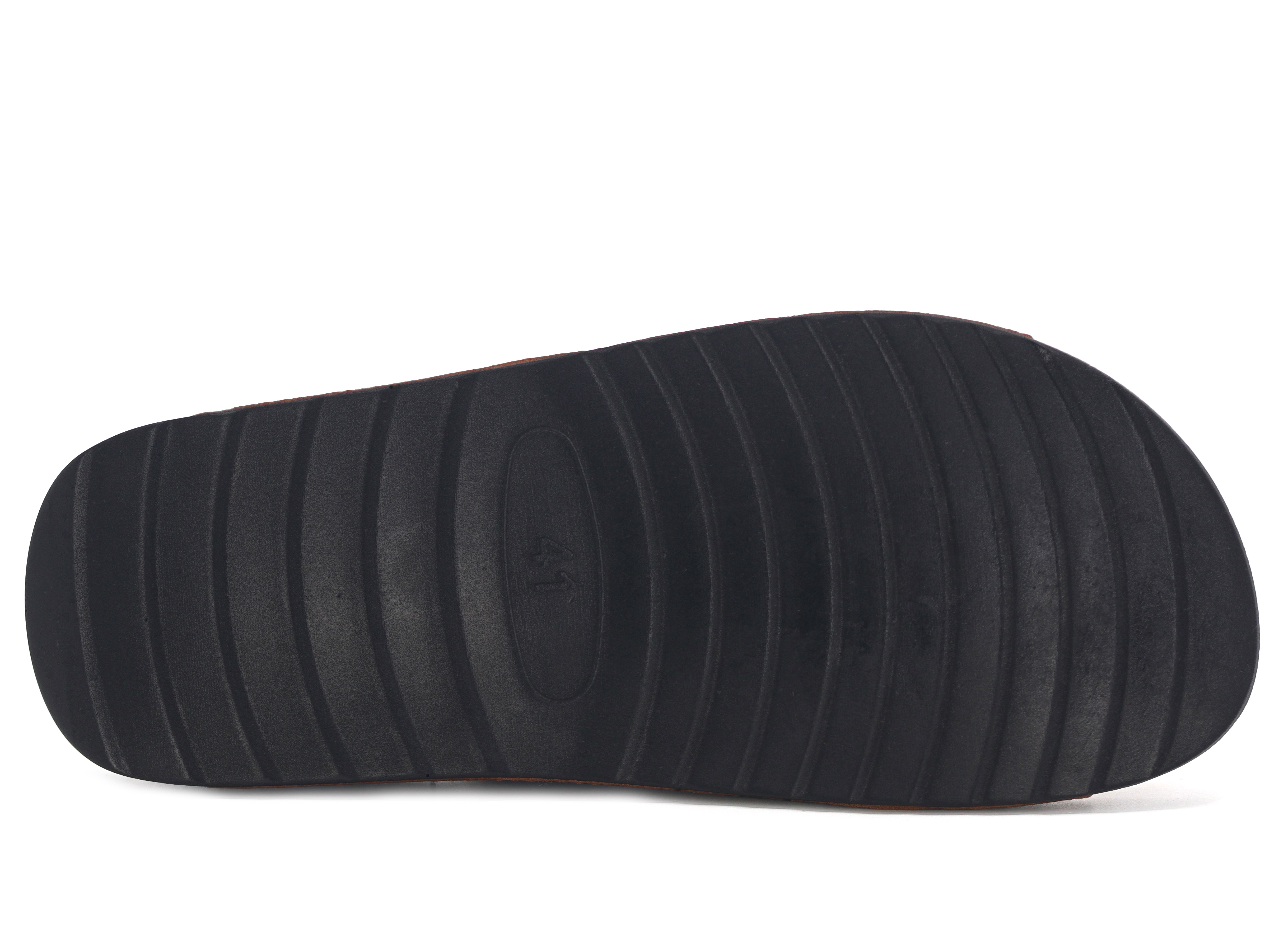 Polex Merdane M246-0103 Üç Bant Monta Günlük Terlik - 3