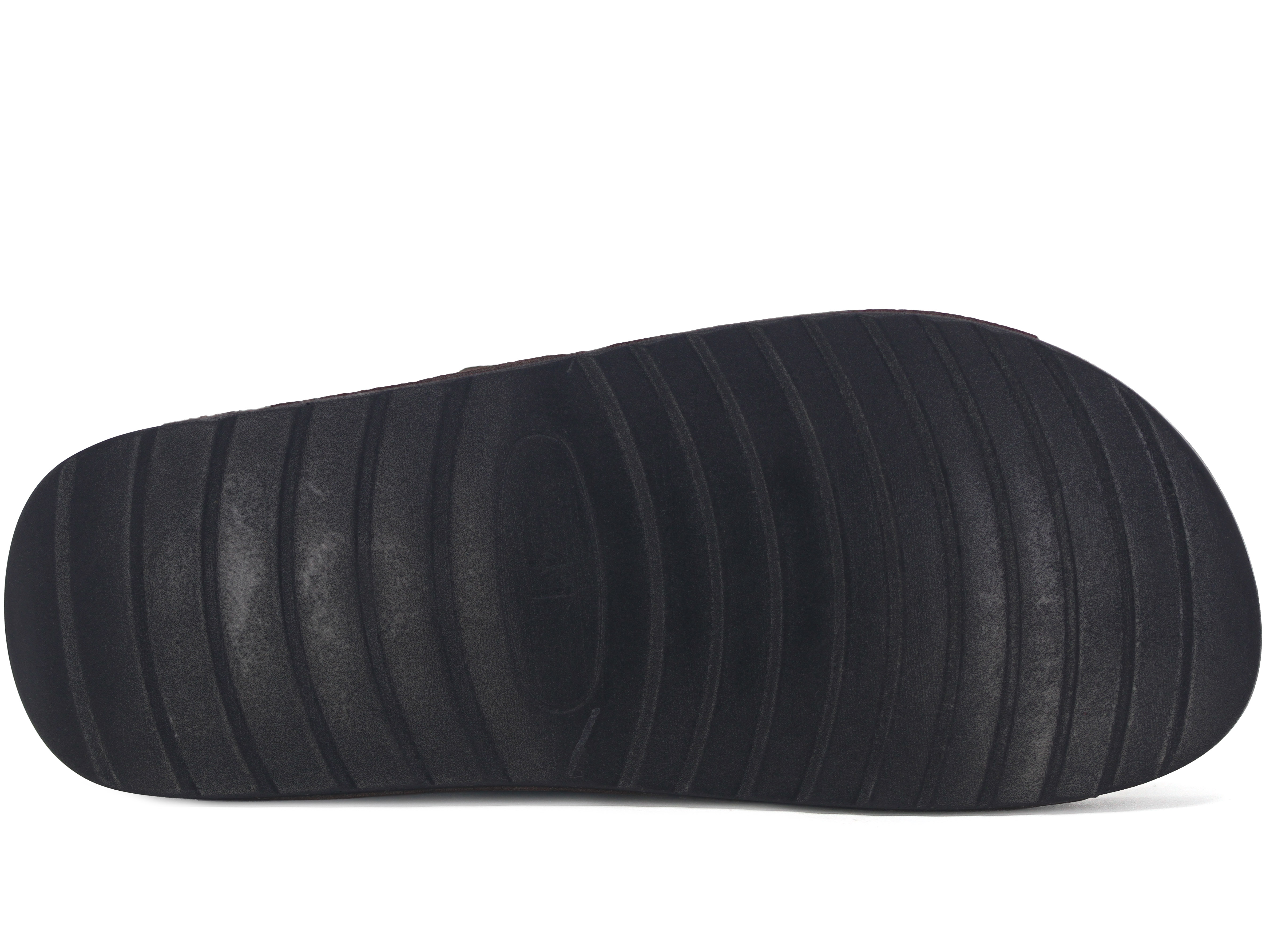 Polex Merdane M246-0103 Üç Bant Monta Günlük Terlik - 3