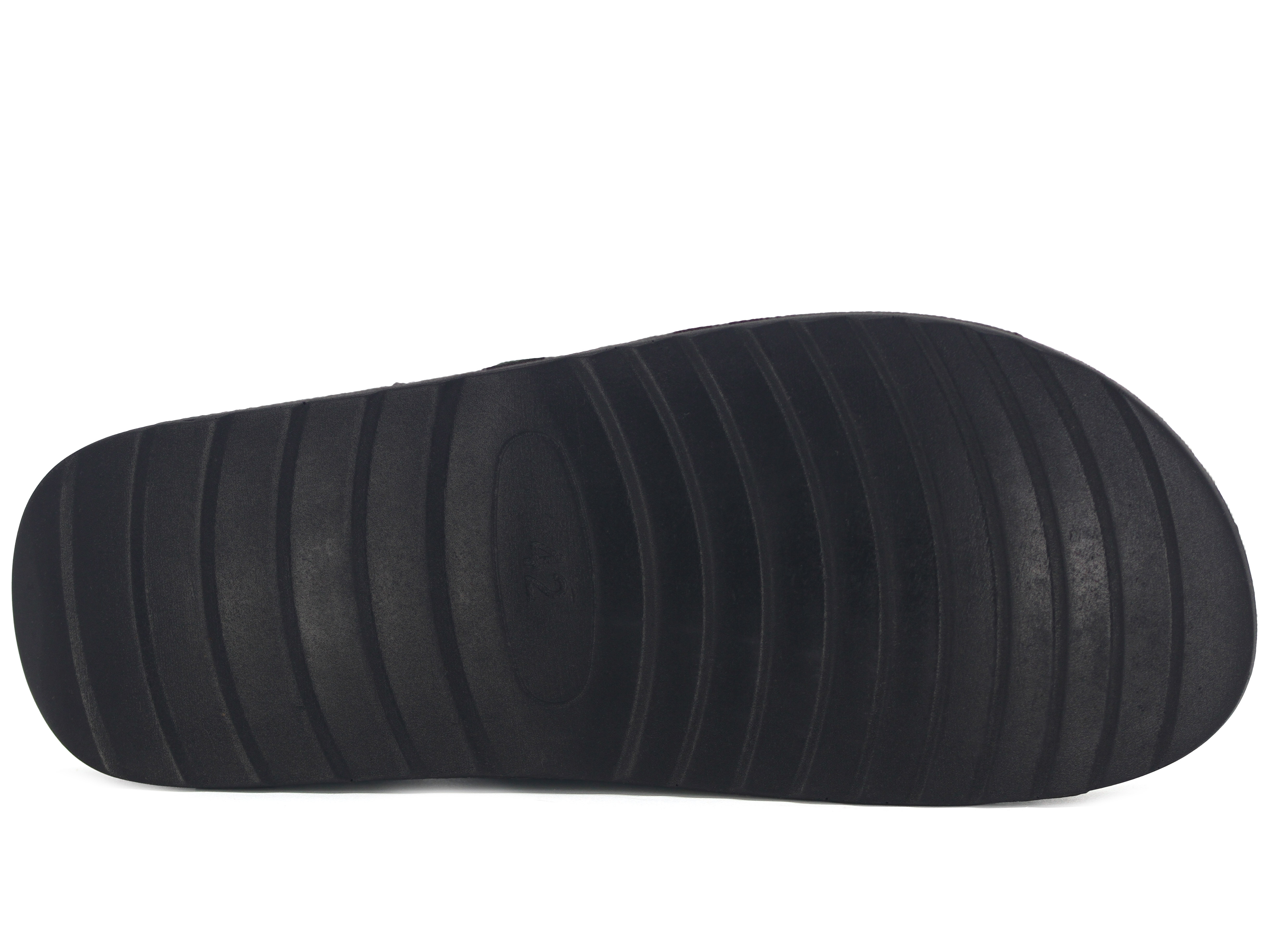 Polex Merdane M246-0103 Üç Bant Monta Günlük Terlik - 3