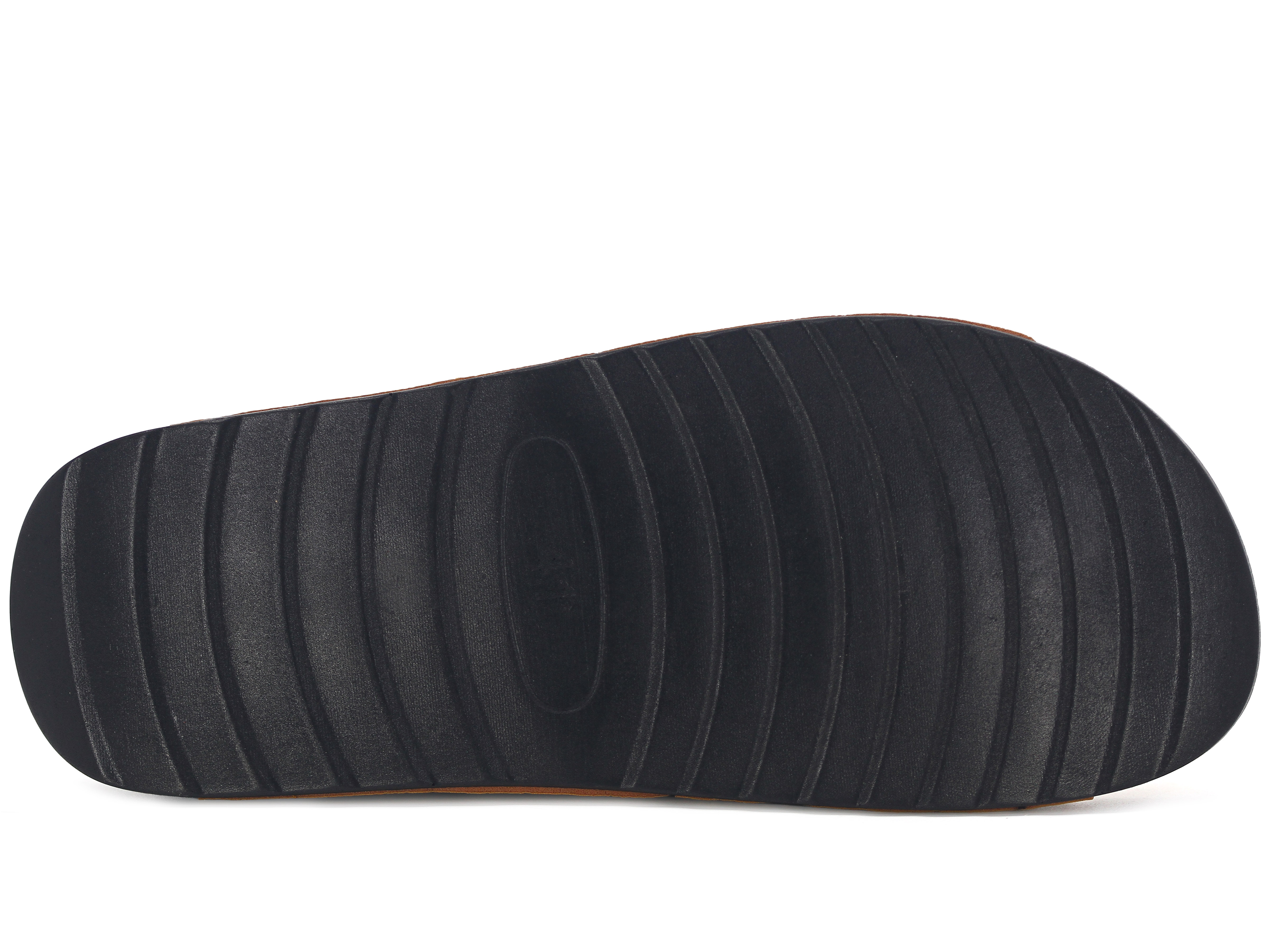 Polex Merdane M246-0103 Üç Bant Monta Günlük Terlik - 3