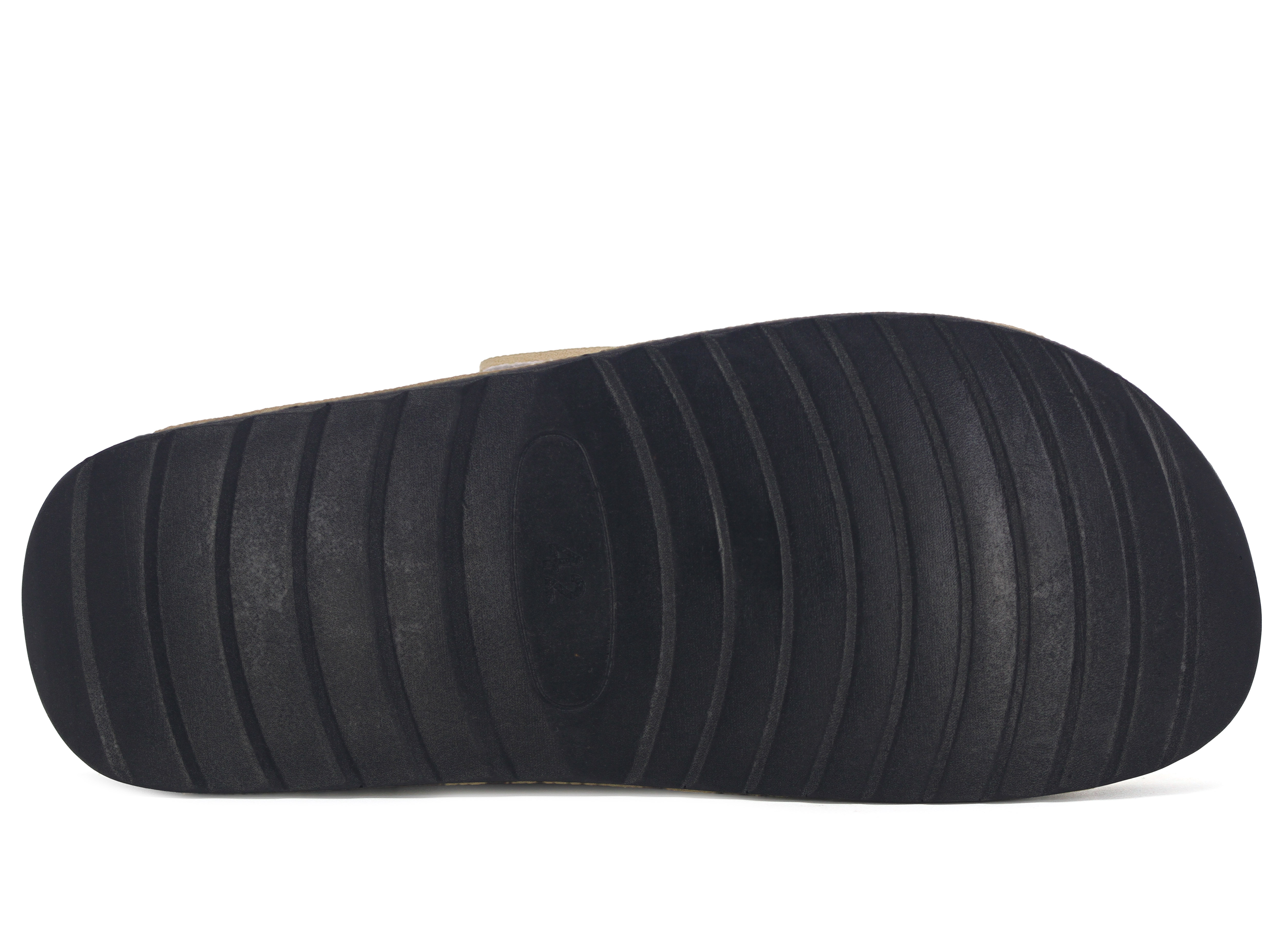 Polex Merdane M246-0103 Üç Bant Monta Günlük Terlik - 3