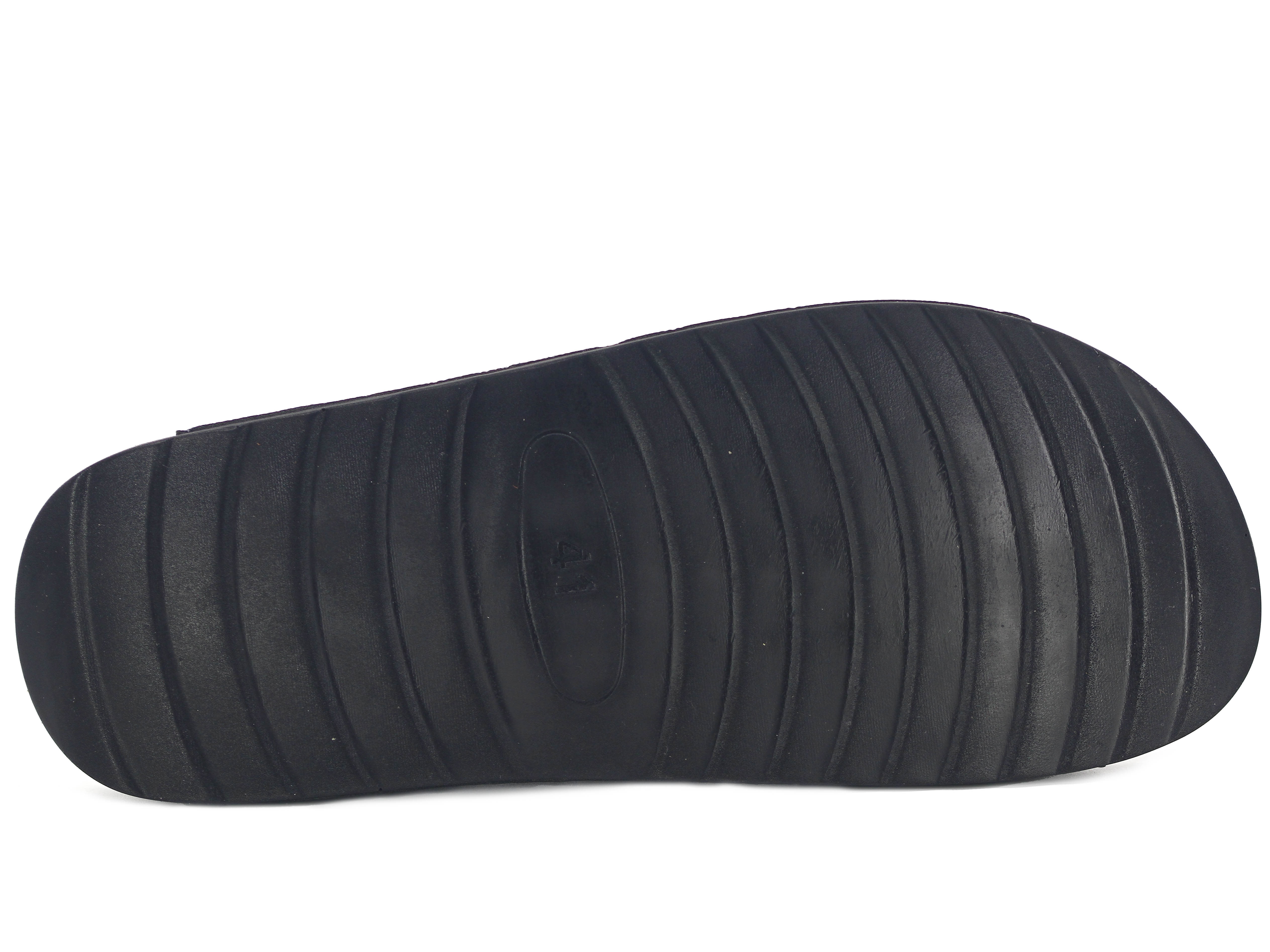 Polex Merdane M246-0101 Çapraz Monta Günlük Terlik - 3
