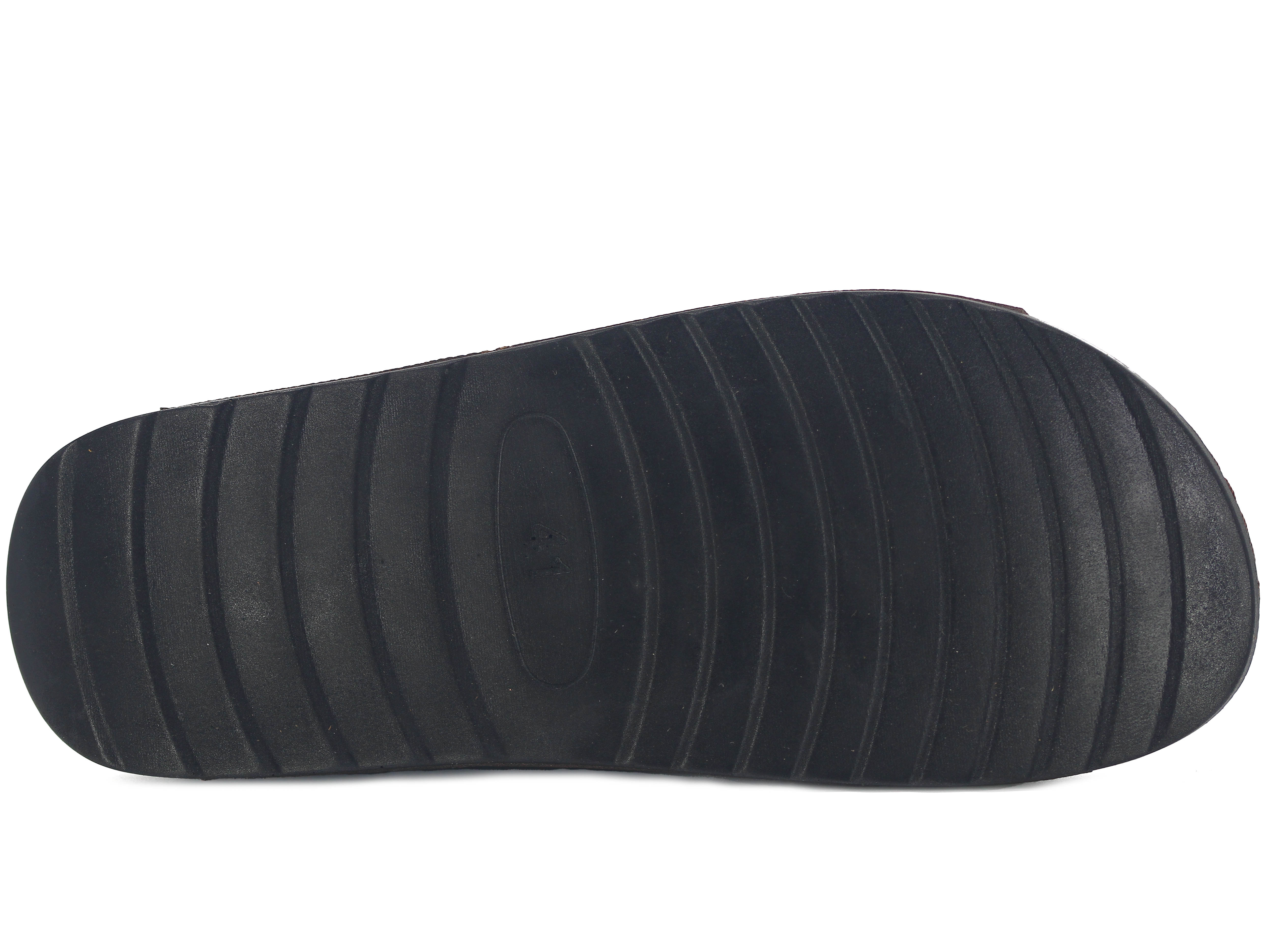 Polex Merdane M246-0101 Çapraz Monta Günlük Terlik - 3