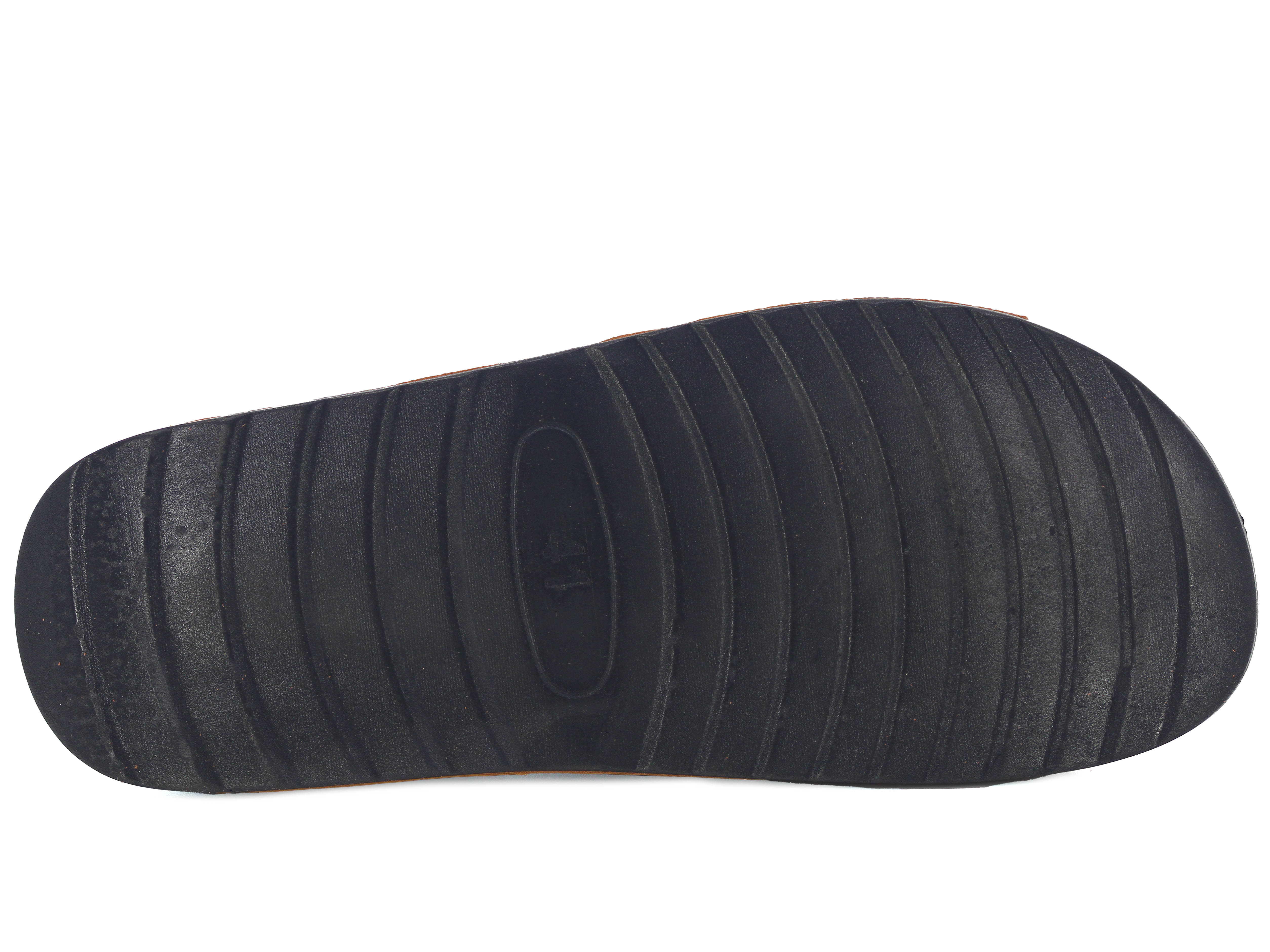 Polex Merdane M246-0101 Çapraz Monta Günlük Terlik - 3