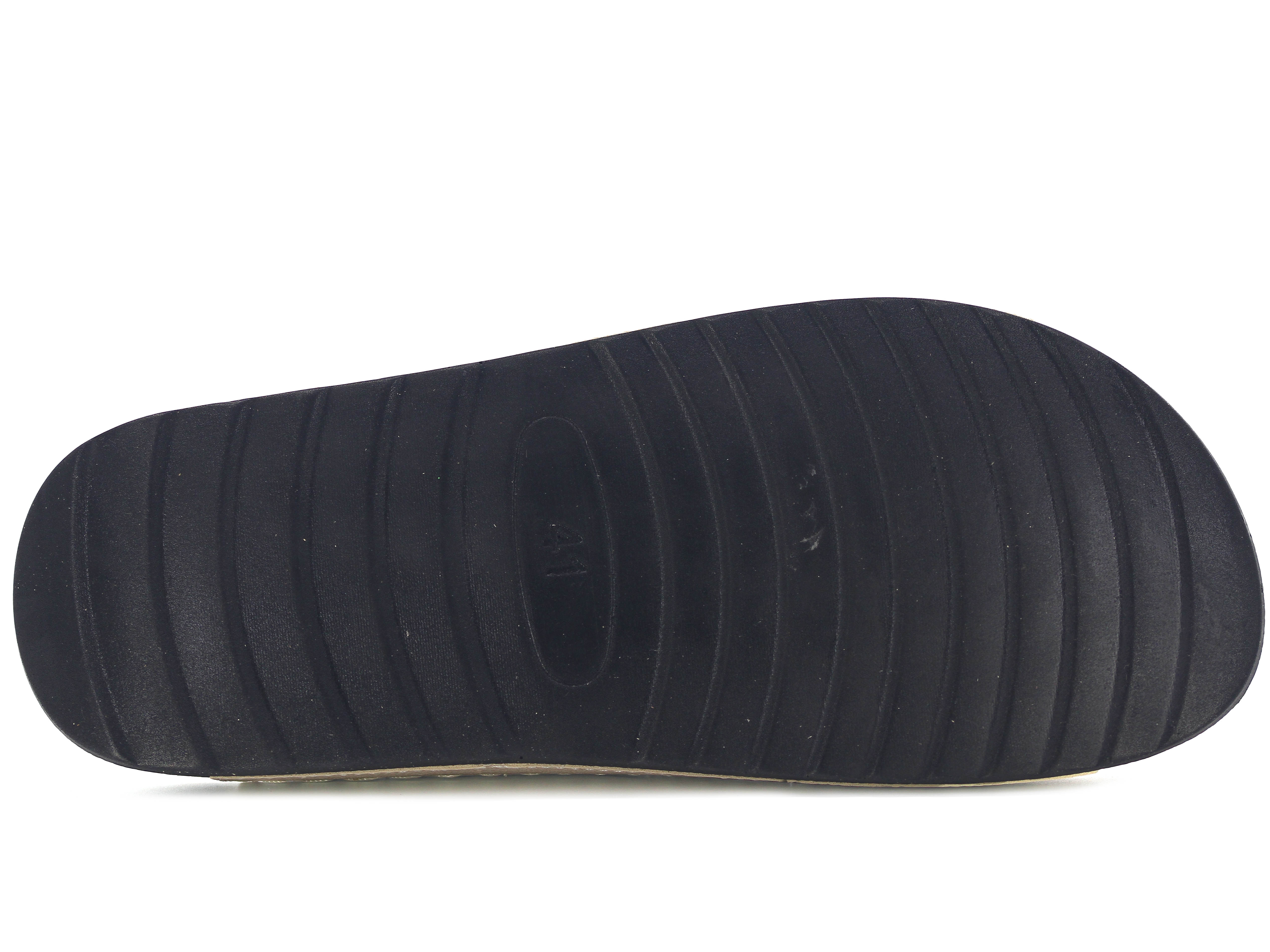 Polex Merdane M246-0101 Çapraz Monta Günlük Terlik - 3