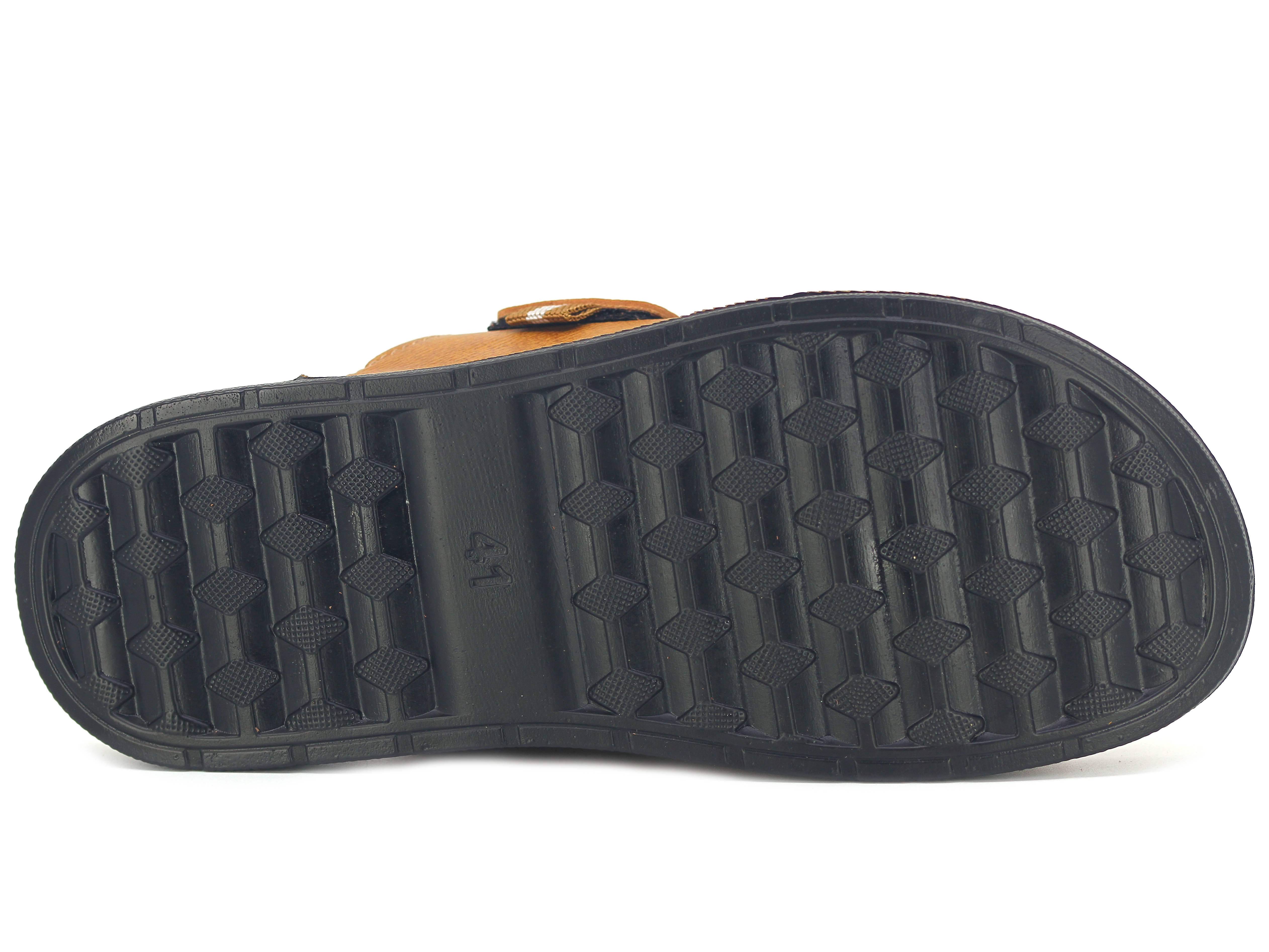 Polex Merdane M253-0115 Cırtlı Çift Bant Günlük Terlik - 3