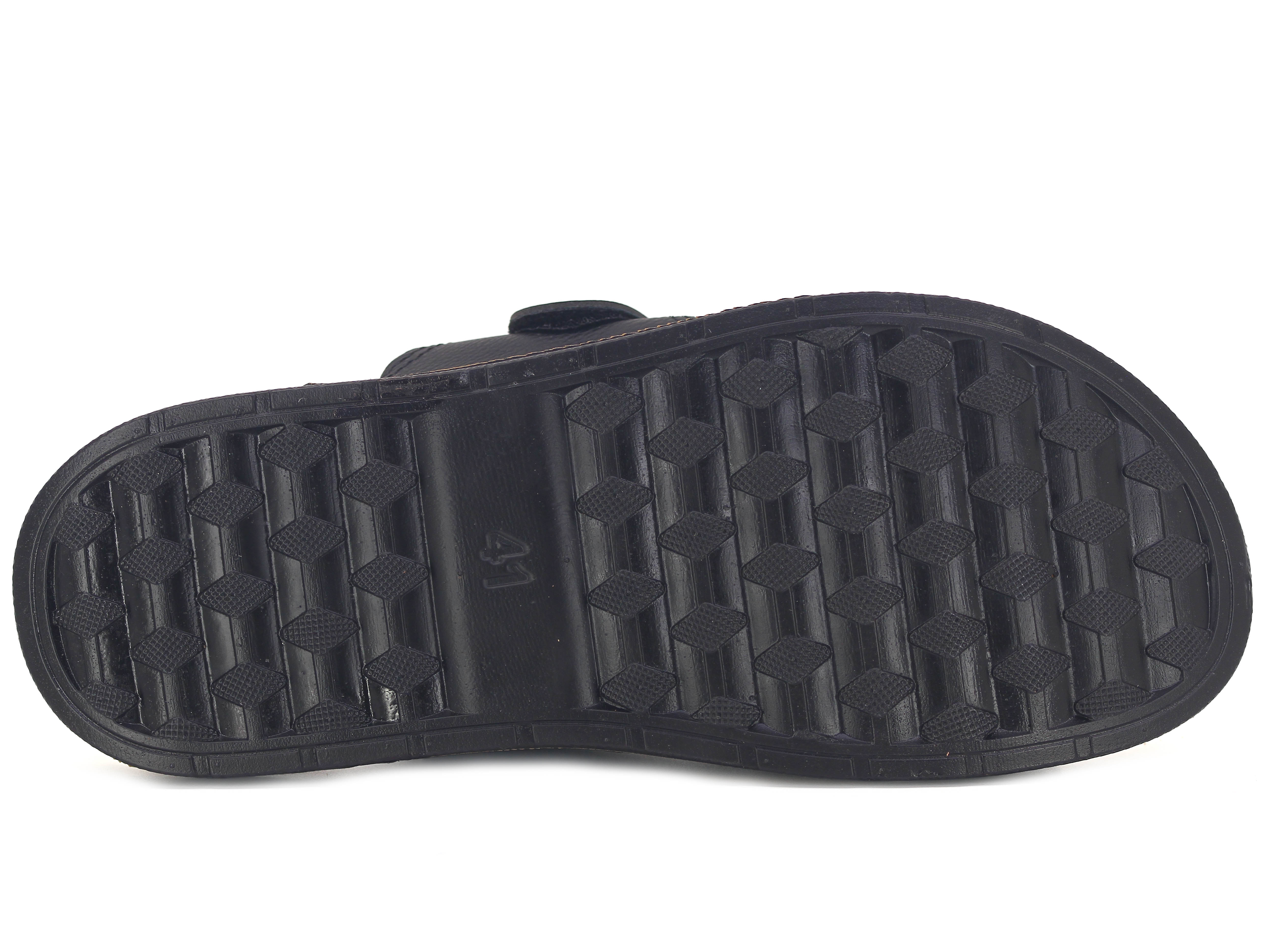 Polex Merdane M253-0108 Cırtlı Çift Bant Günlük Terlik - 3