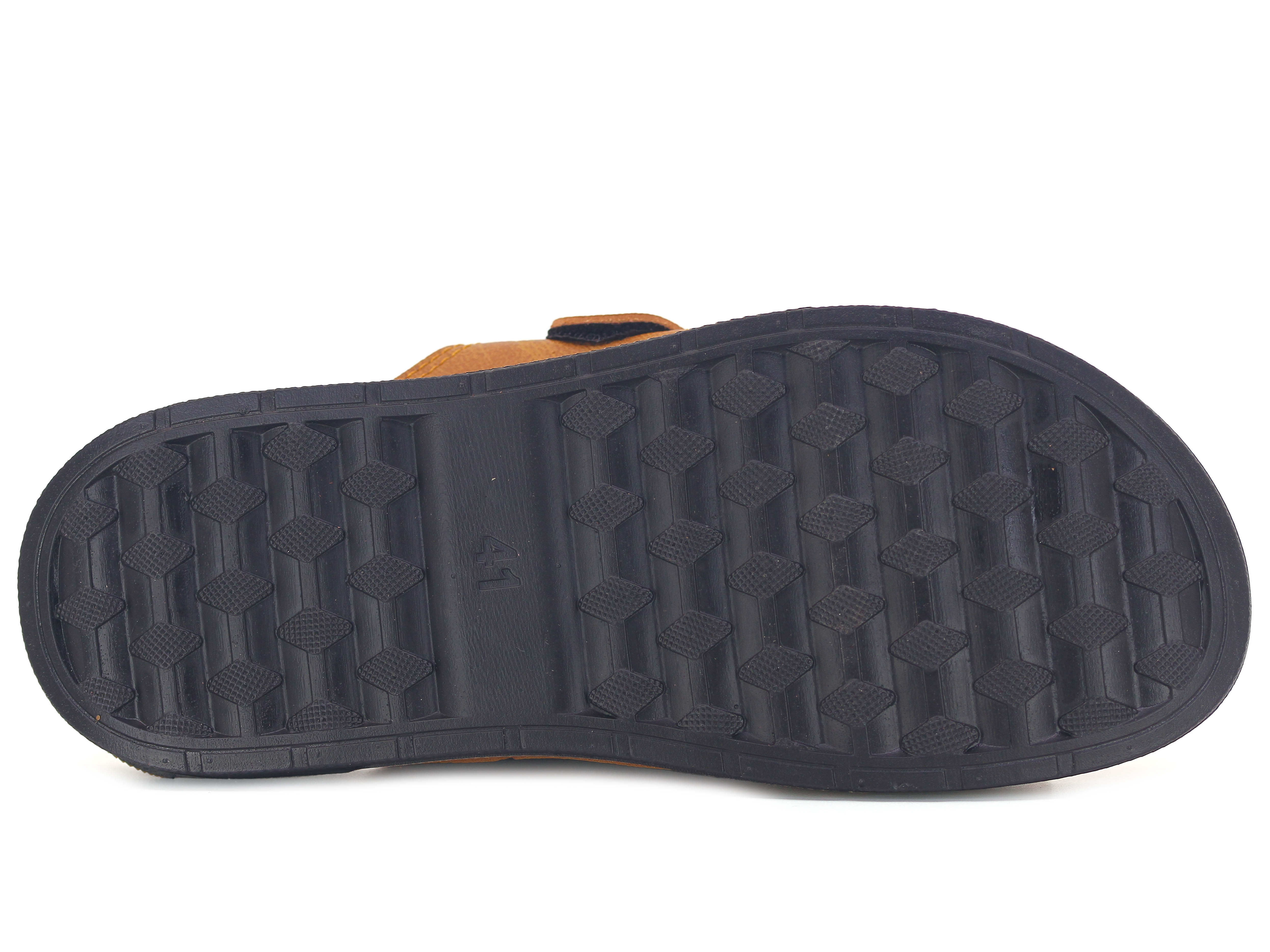 Polex Merdane M253-0108 Cırtlı Çift Bant Günlük Terlik - 3