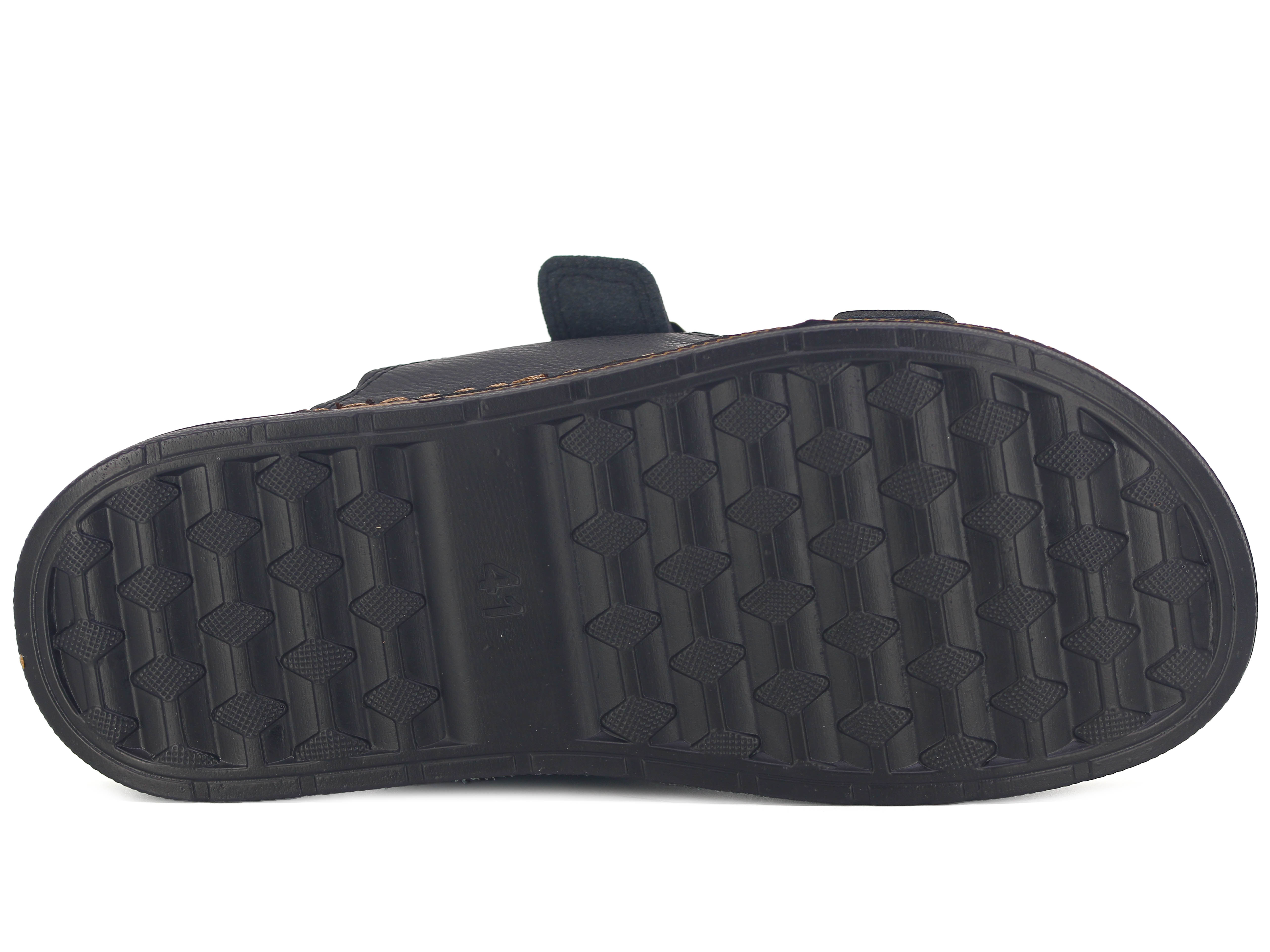 Polex Merdane M253-0107 Çift Toka Monta Poşetli Günlük Terlik - 3
