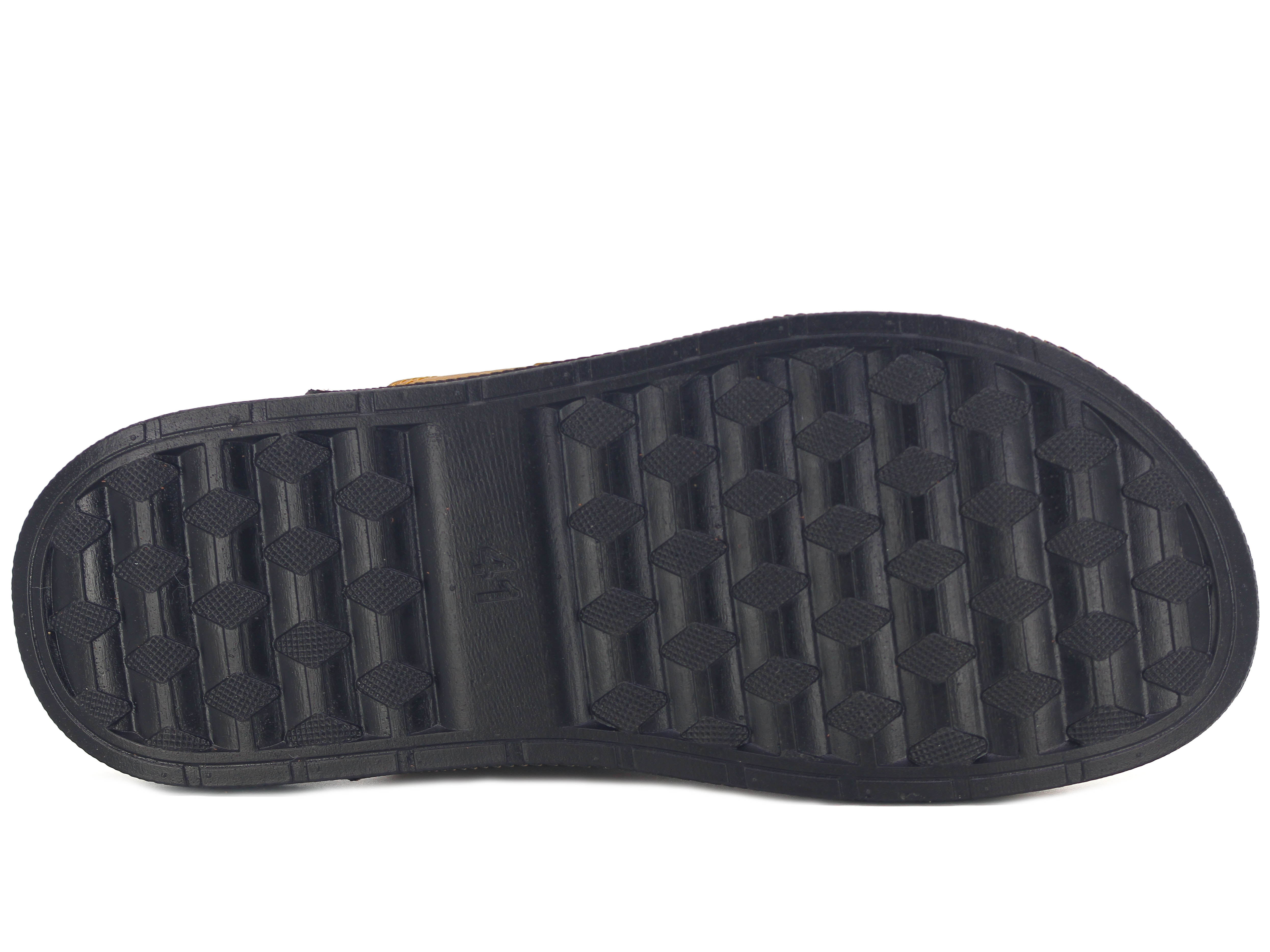 Polex Merdane M253-0107 Çift Toka Monta Poşetli Günlük Terlik - 3