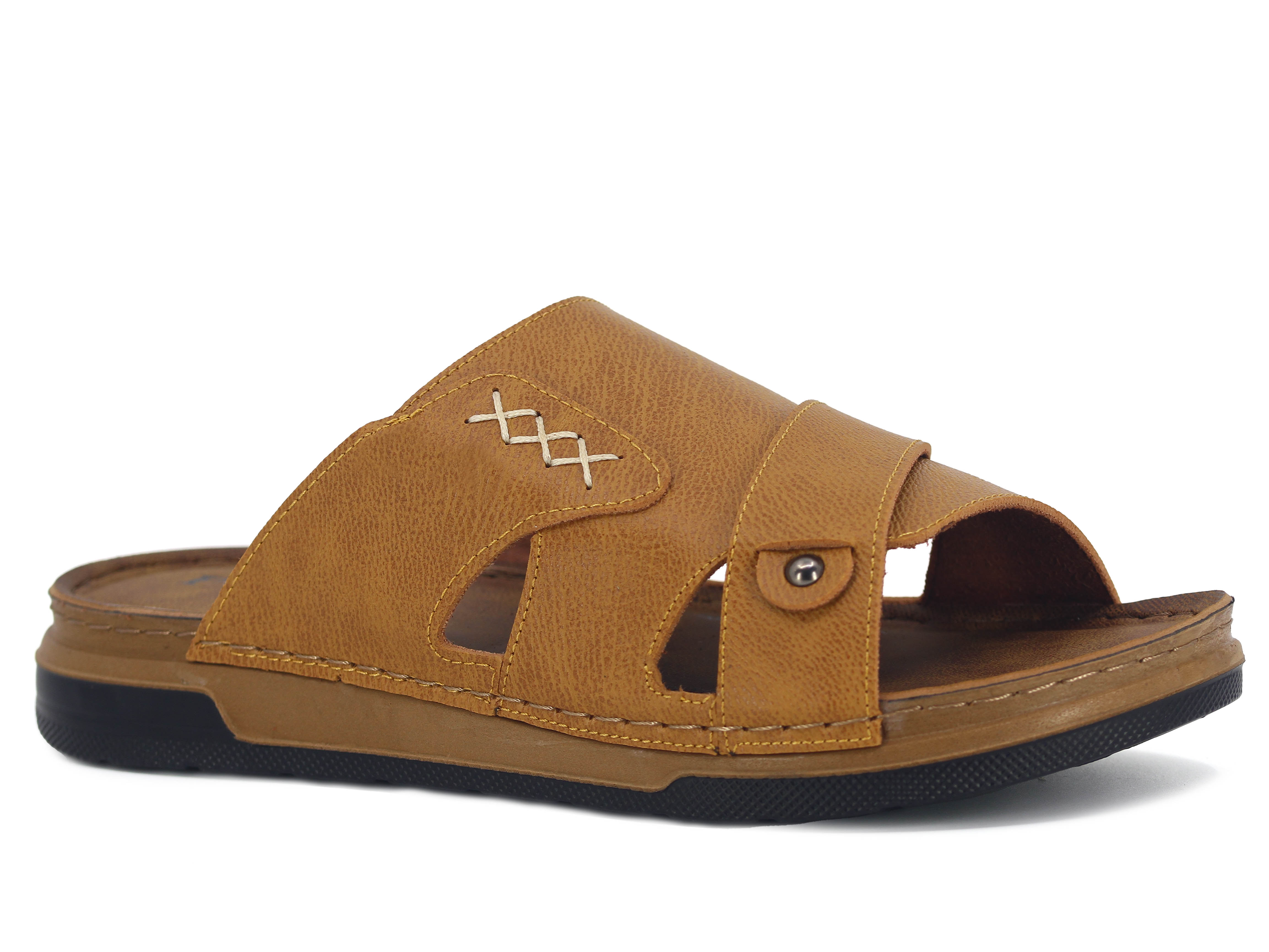 Polex Merdane M253-0119 Parçalı Nakışlı Monta Günlük Terlik
