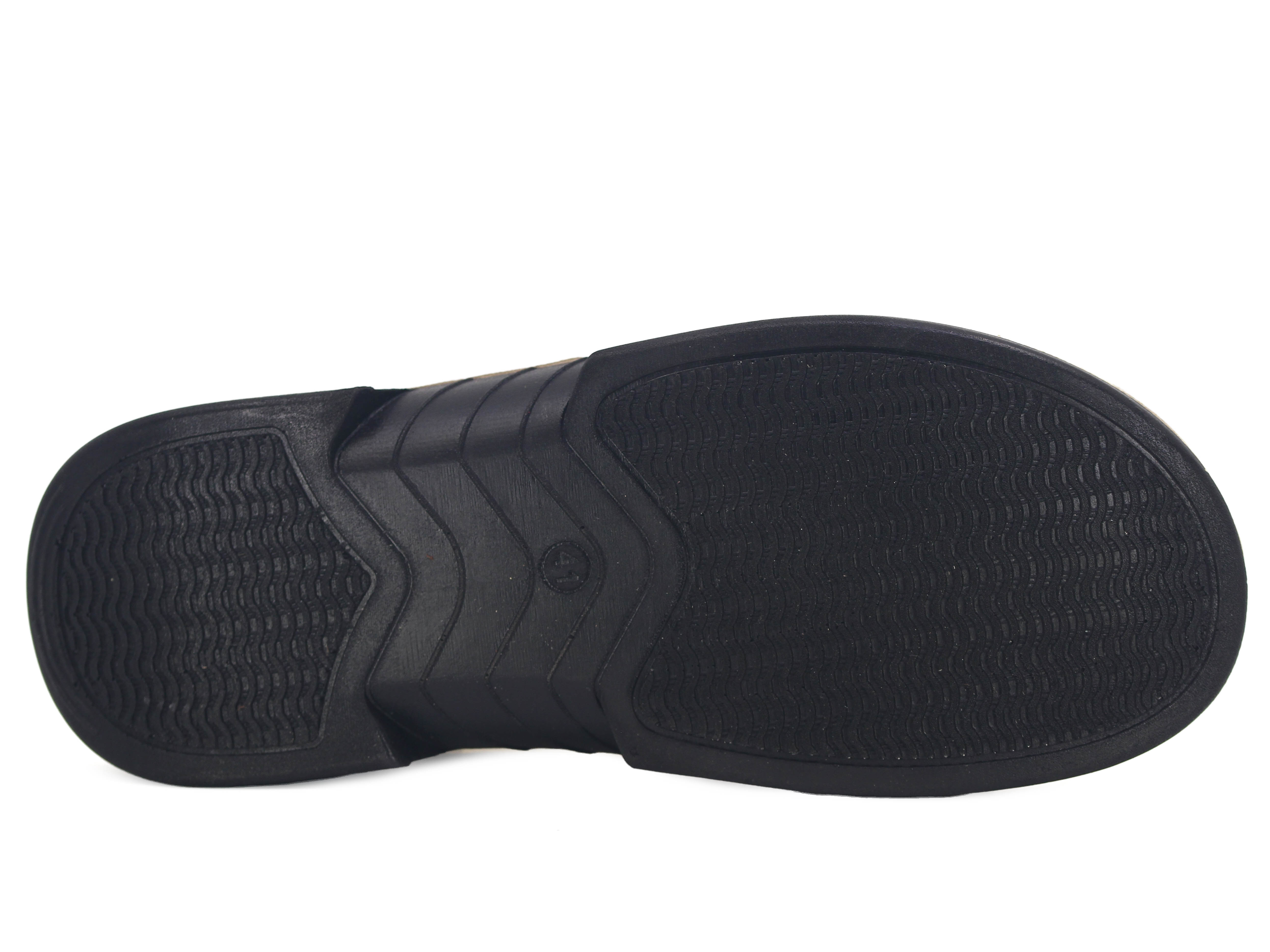 Polex Merdane M241-0116 Parçalı Monta Günlük Terlik - 3