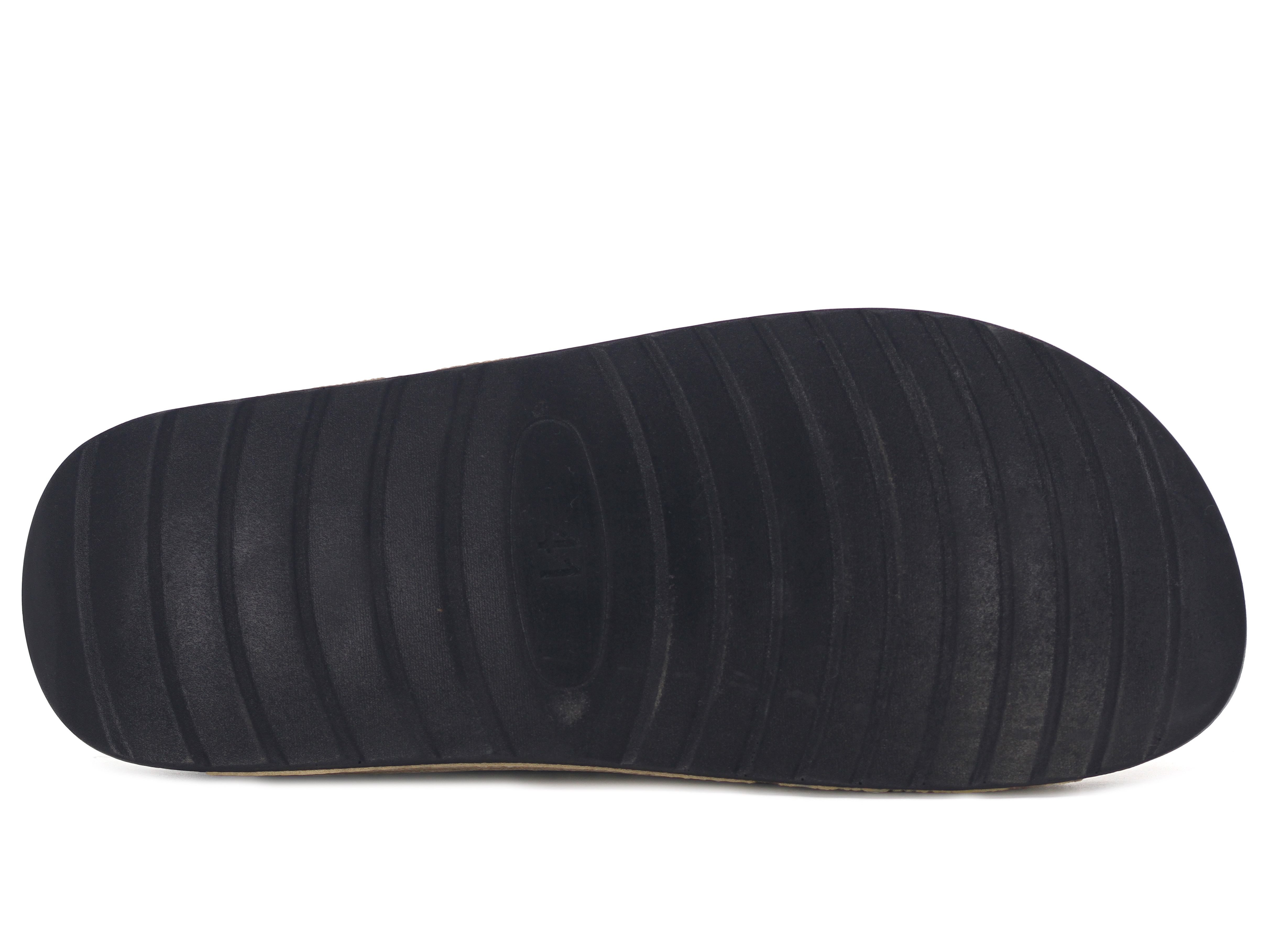 Polex Merdane M246-0117 Geçmeli Tokalı Monta Günlük Terlik - 3