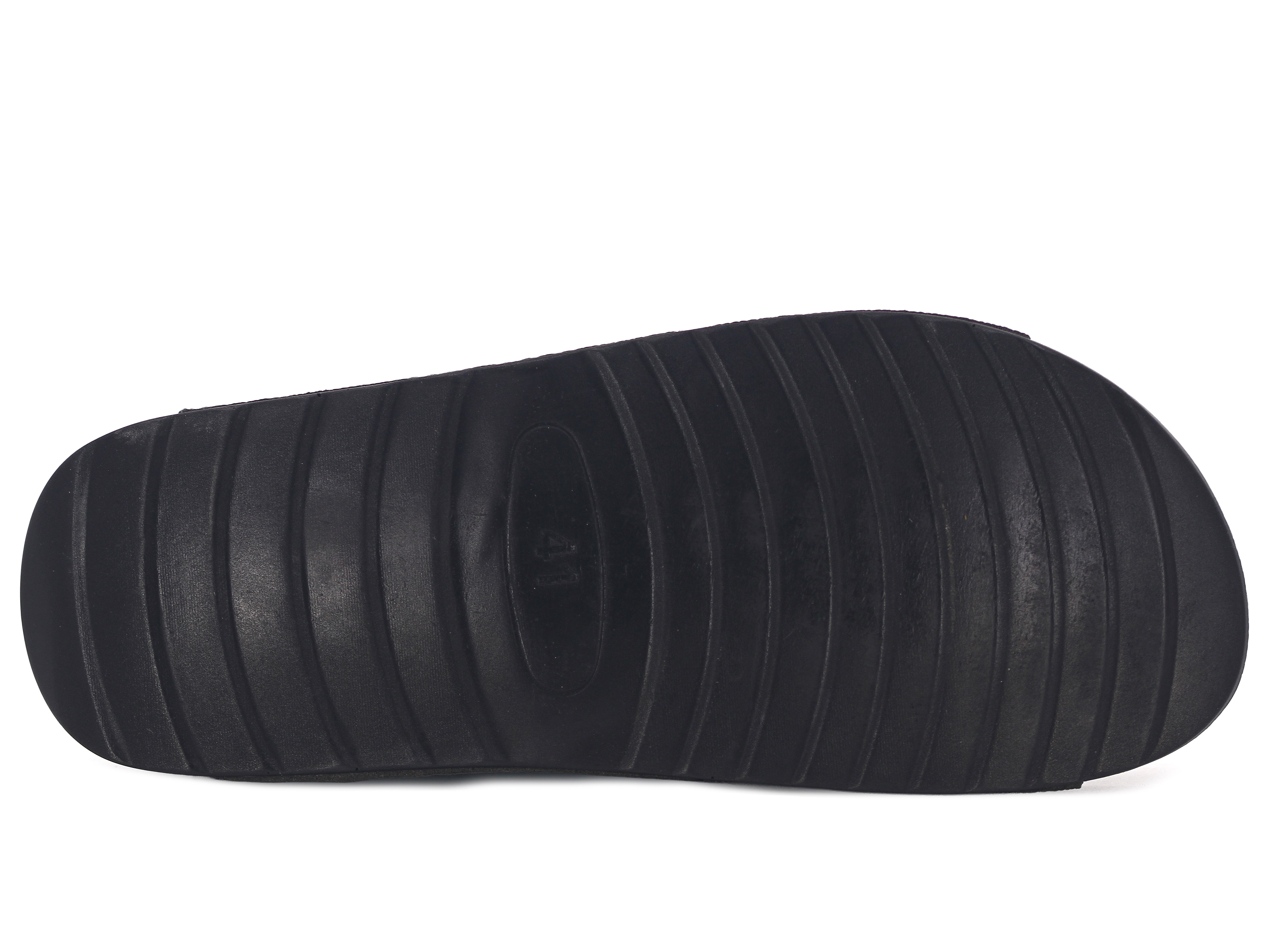 Polex Merdane M246-0118 Çapraz Tokalı Monta Günlük Terlik - 3