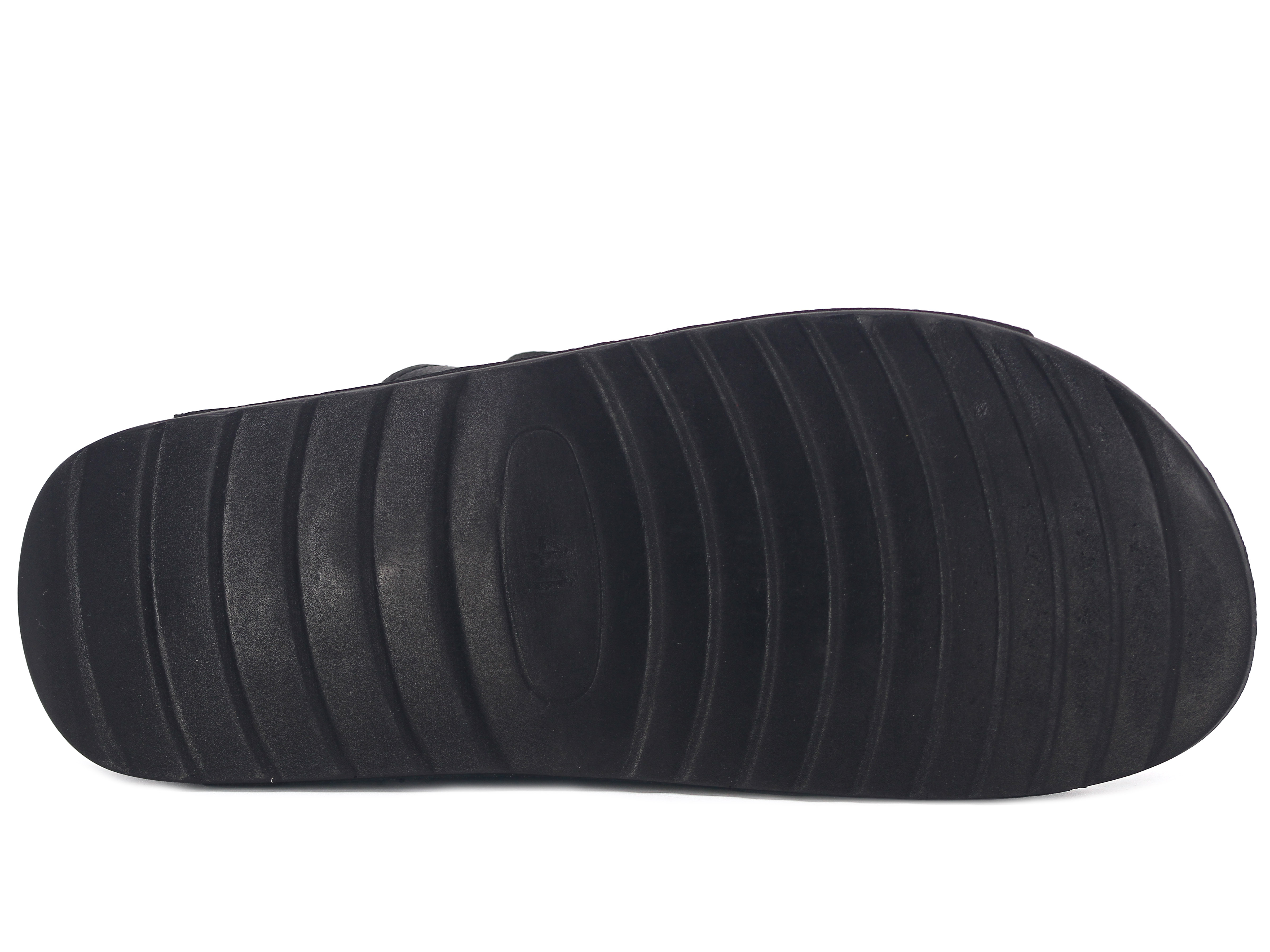 Polex Merdane M246-0105 Çift Cırtlı Monta Günlük Terlik - 3