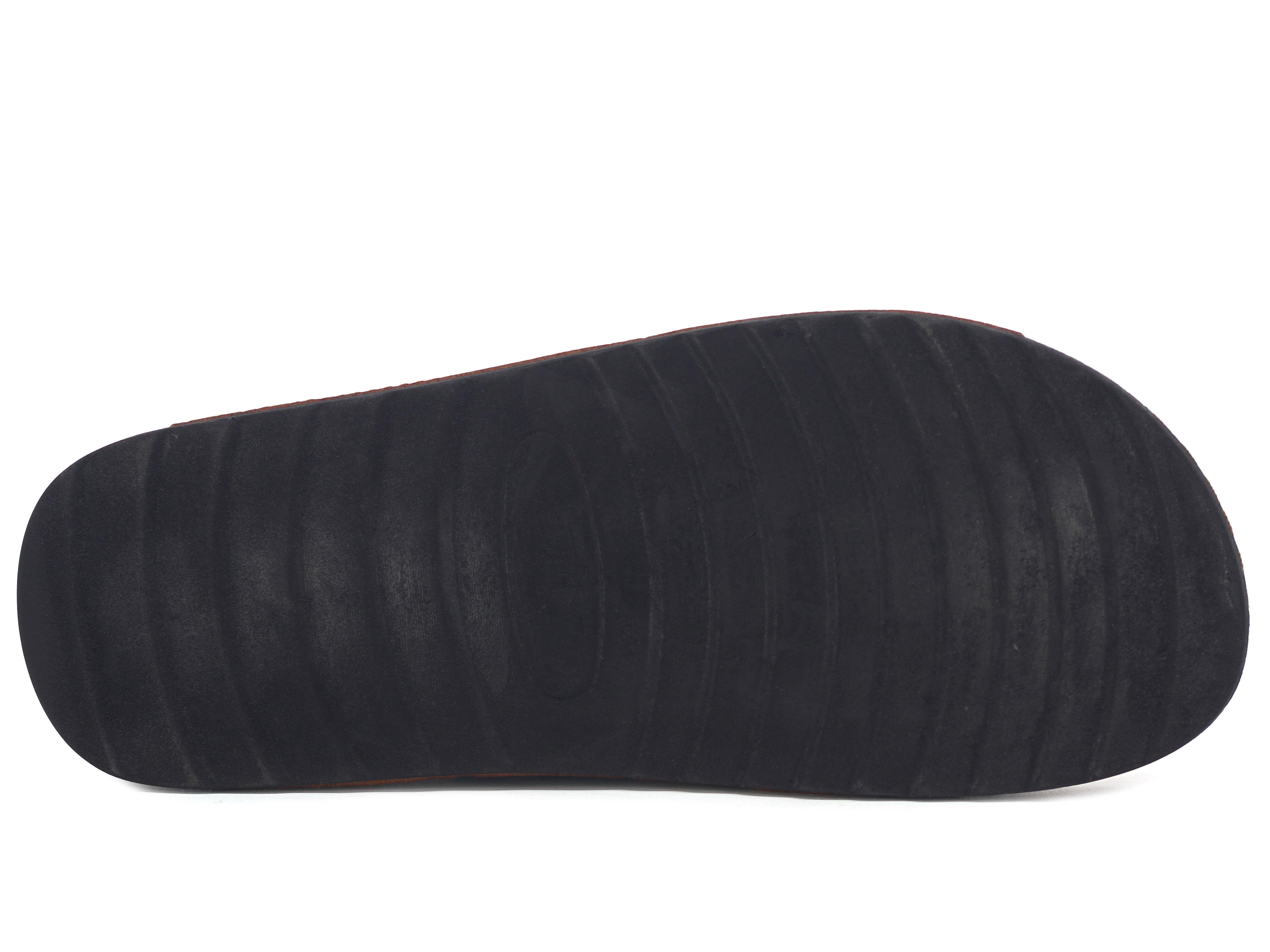 Polex Merdane M246-0105 Çift Cırtlı Monta Günlük Terlik - 3