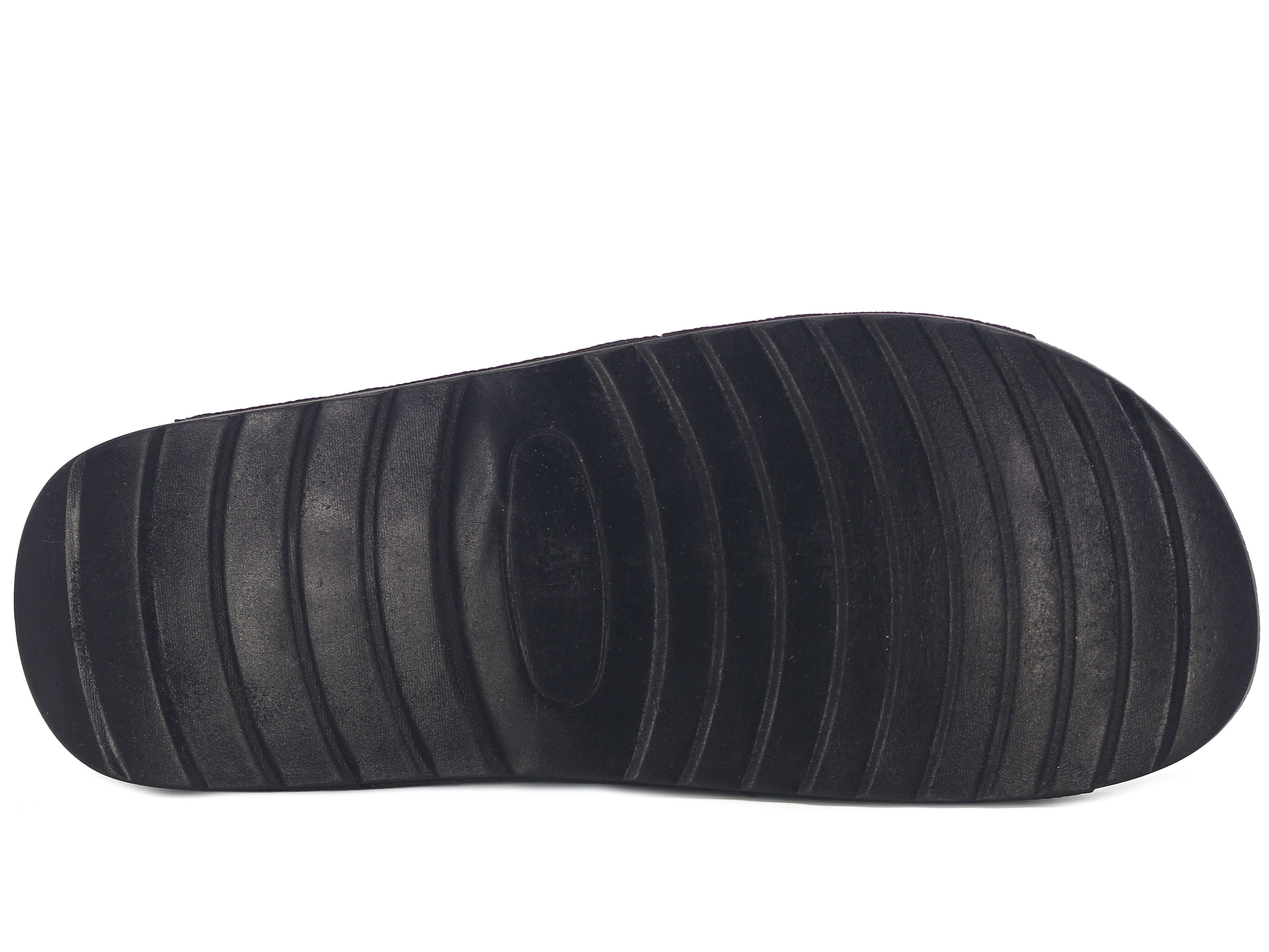 Polex Merdane M246-0105 Çift Cırtlı Monta Günlük Terlik - 3