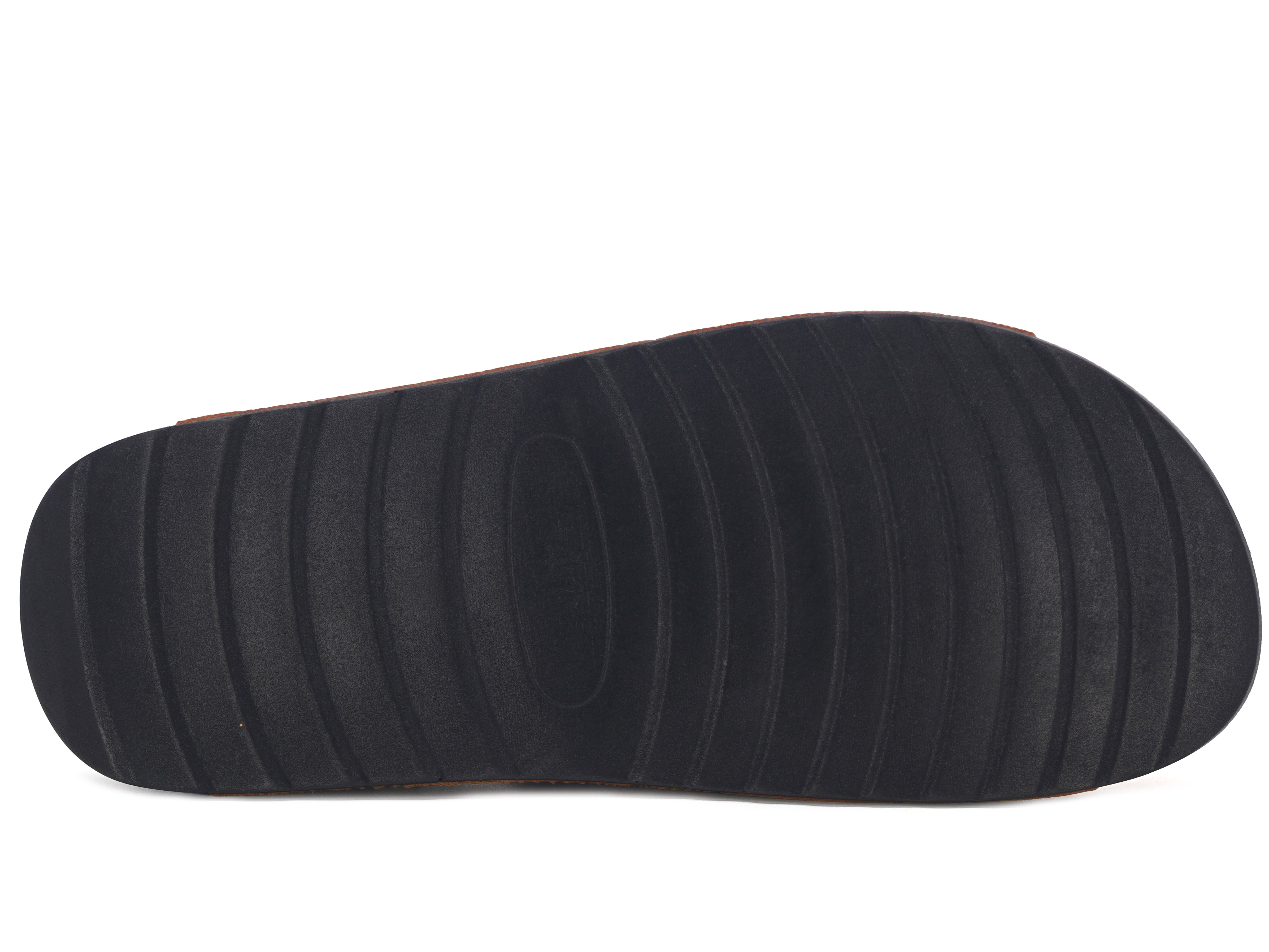 Polex Merdane M246-0105 Çift Cırtlı Monta Günlük Terlik - 3