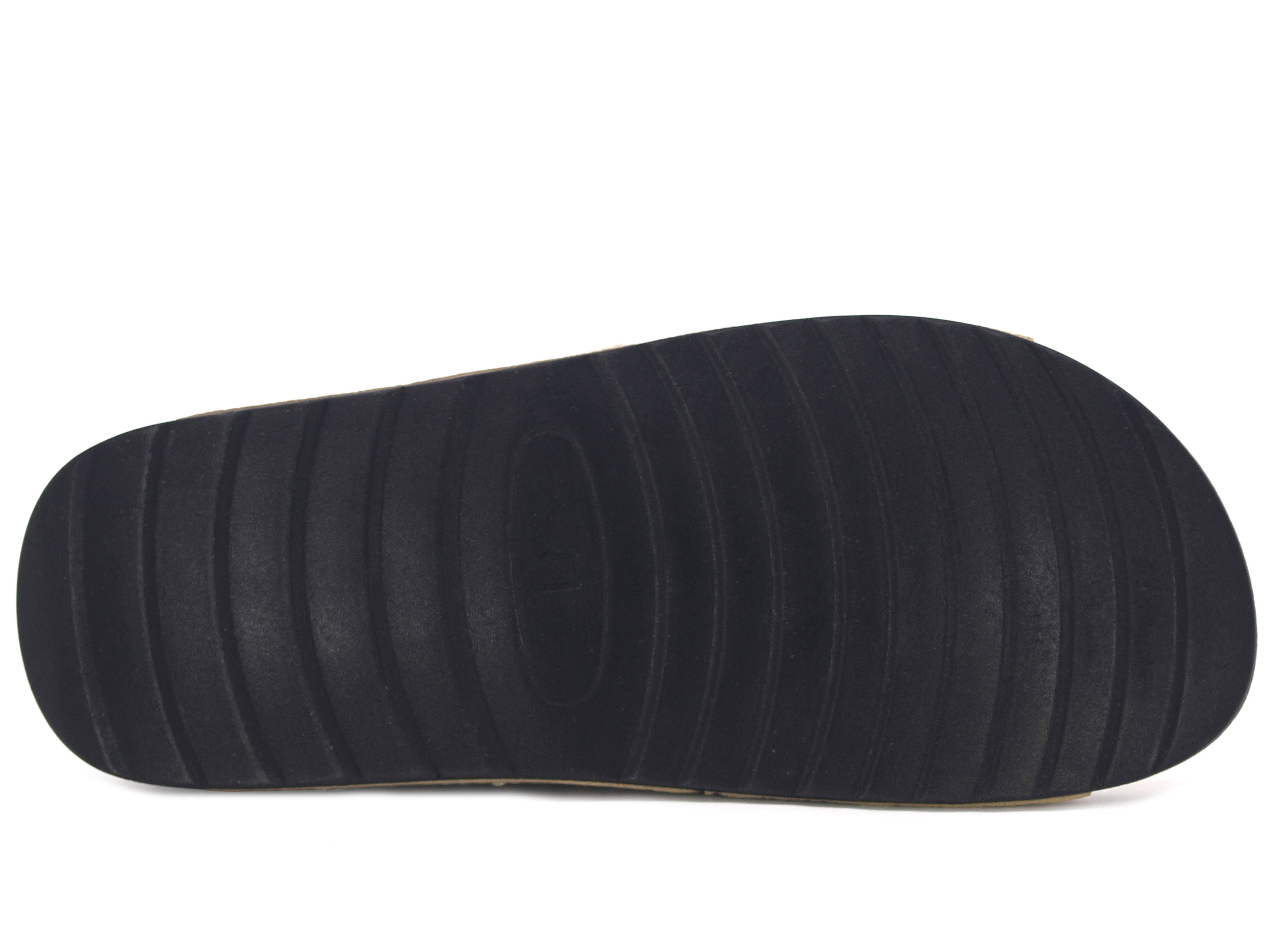 Polex Merdane M246-0105 Çift Cırtlı Monta Günlük Terlik - 3