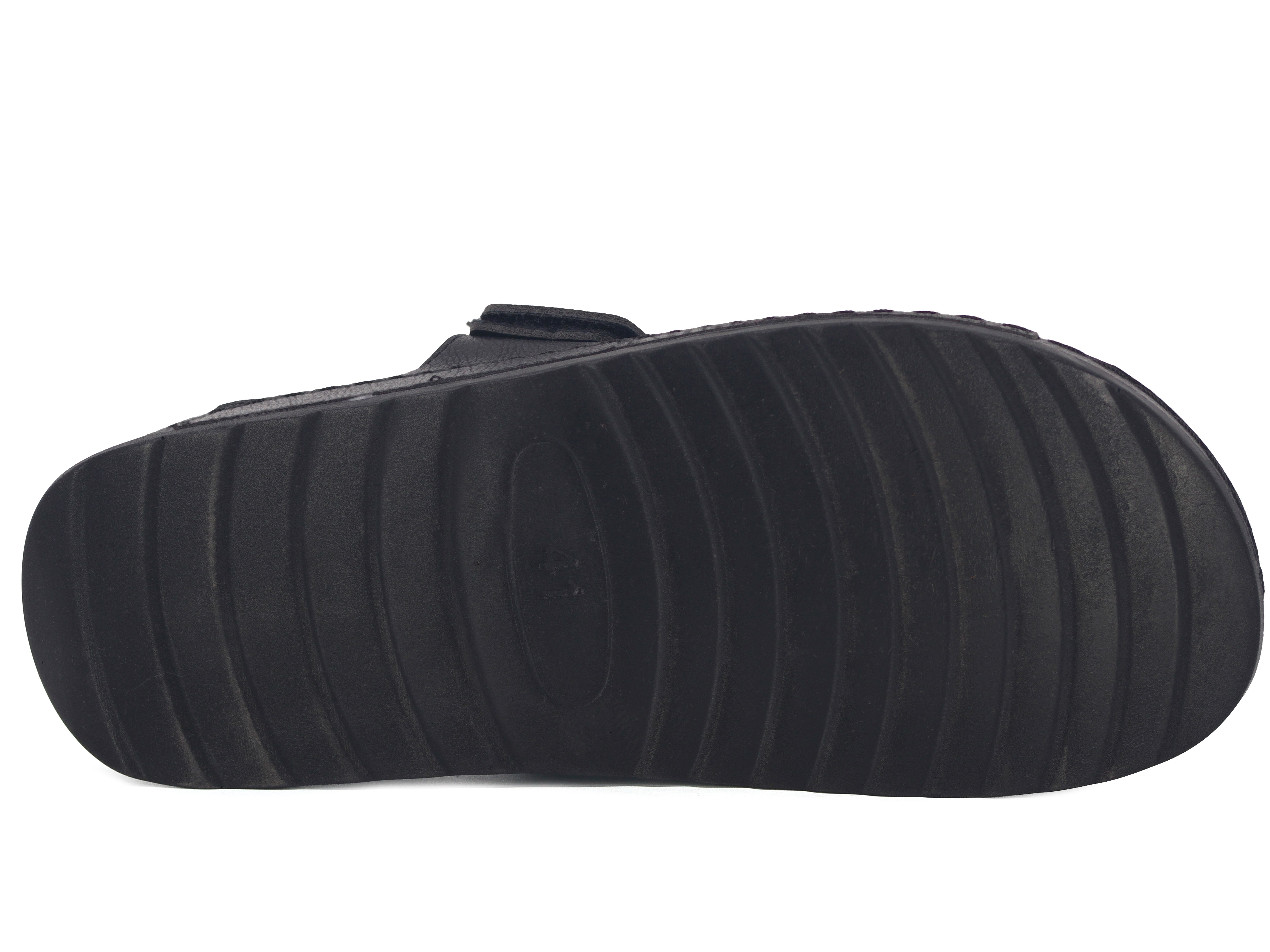 Polex Merdane M246-0113 Cırtlı Hrms Monta Günlük Terlik - 3