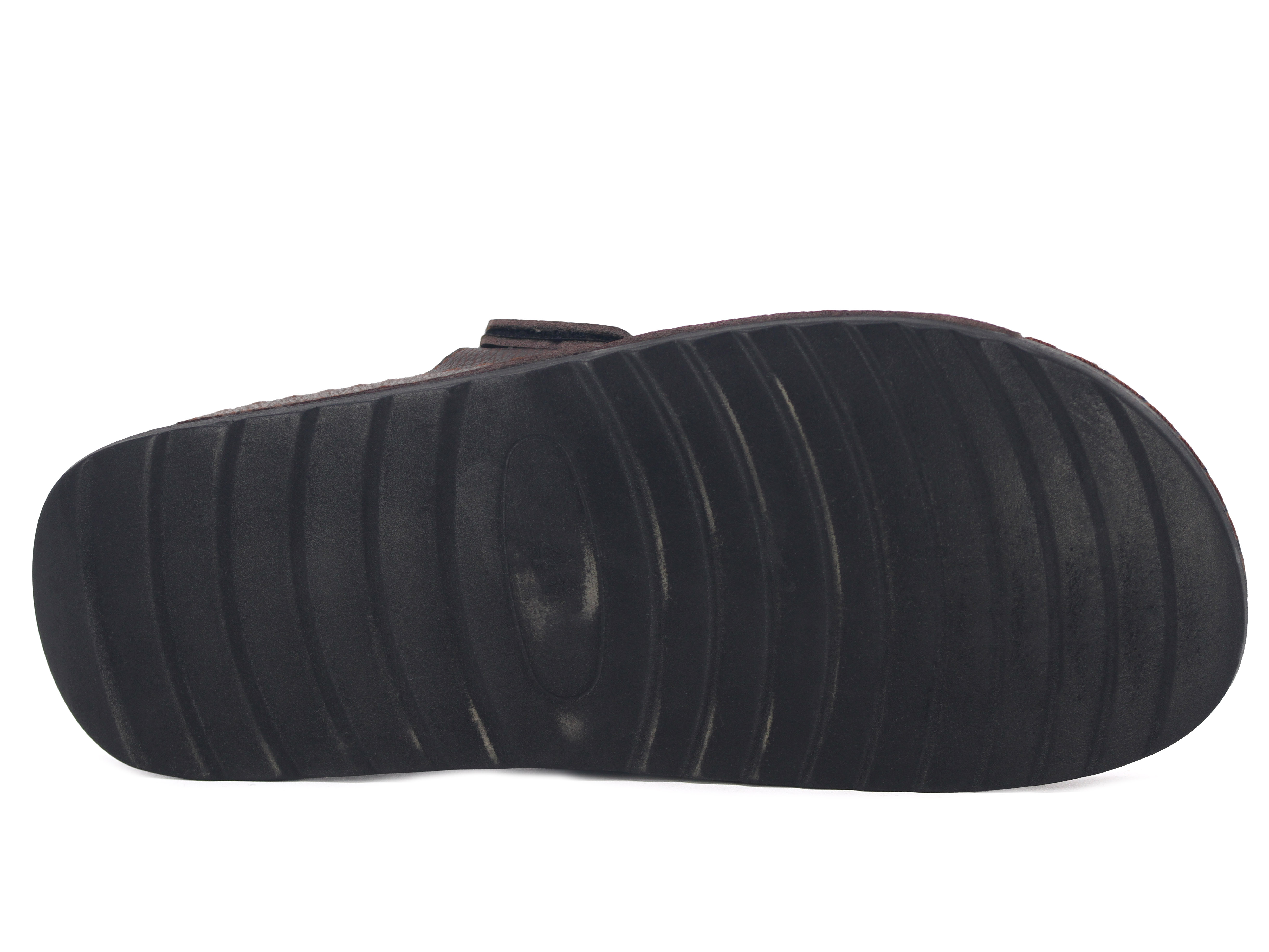 Polex Merdane M246-0113 Cırtlı Hrms Monta Günlük Terlik - 3