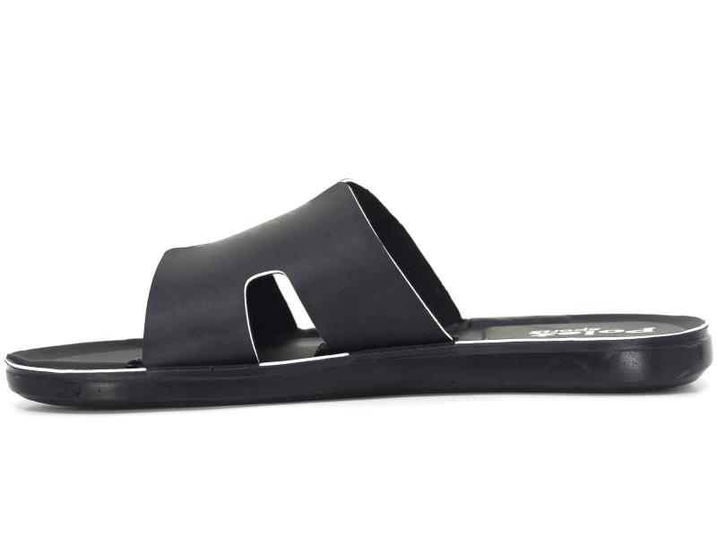Polex Merdane 10262-A Hrms Ara Kat Günlük Terlik - 3