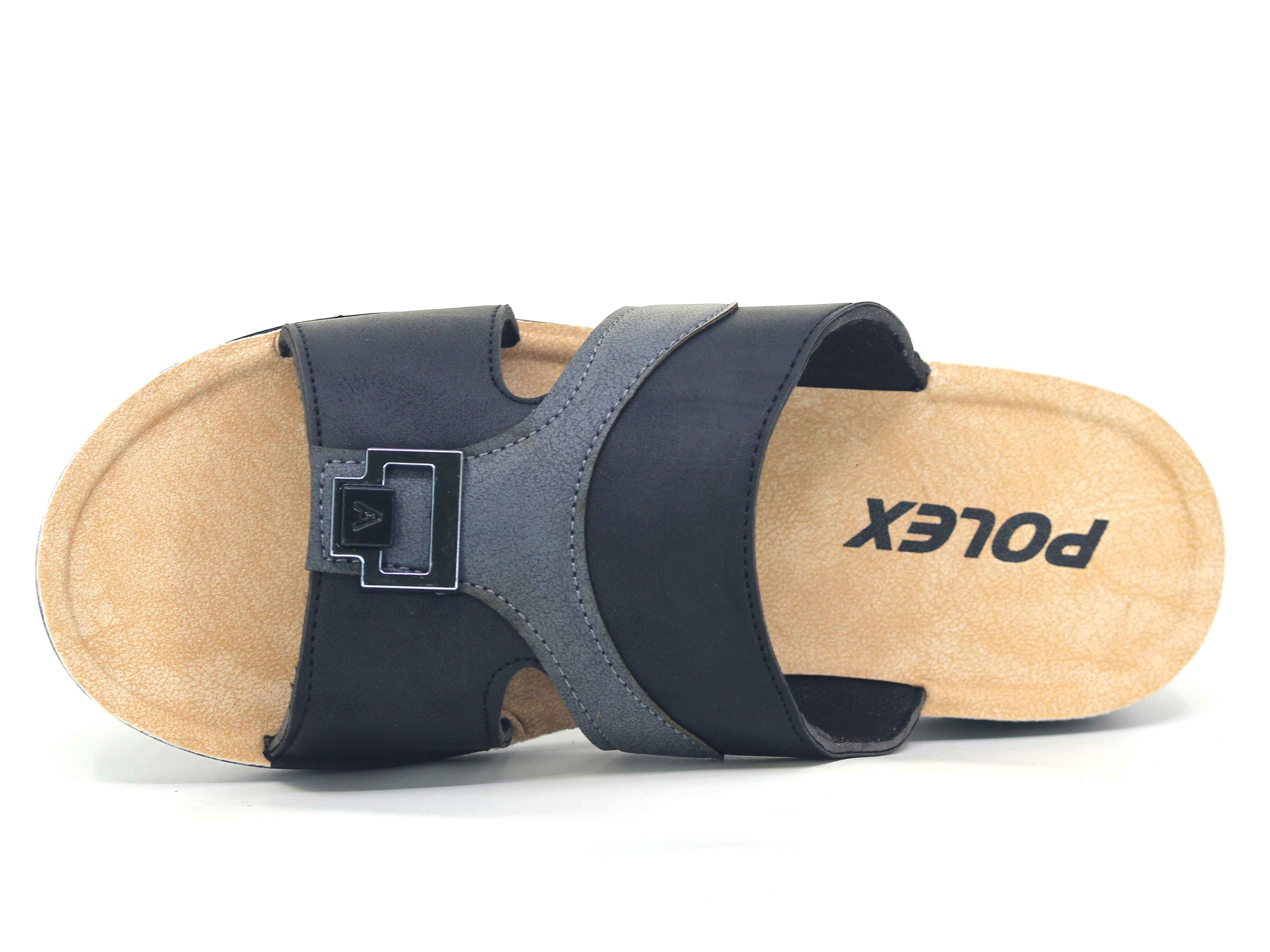 Polex Merdane M252  Günlük Terlik - 2